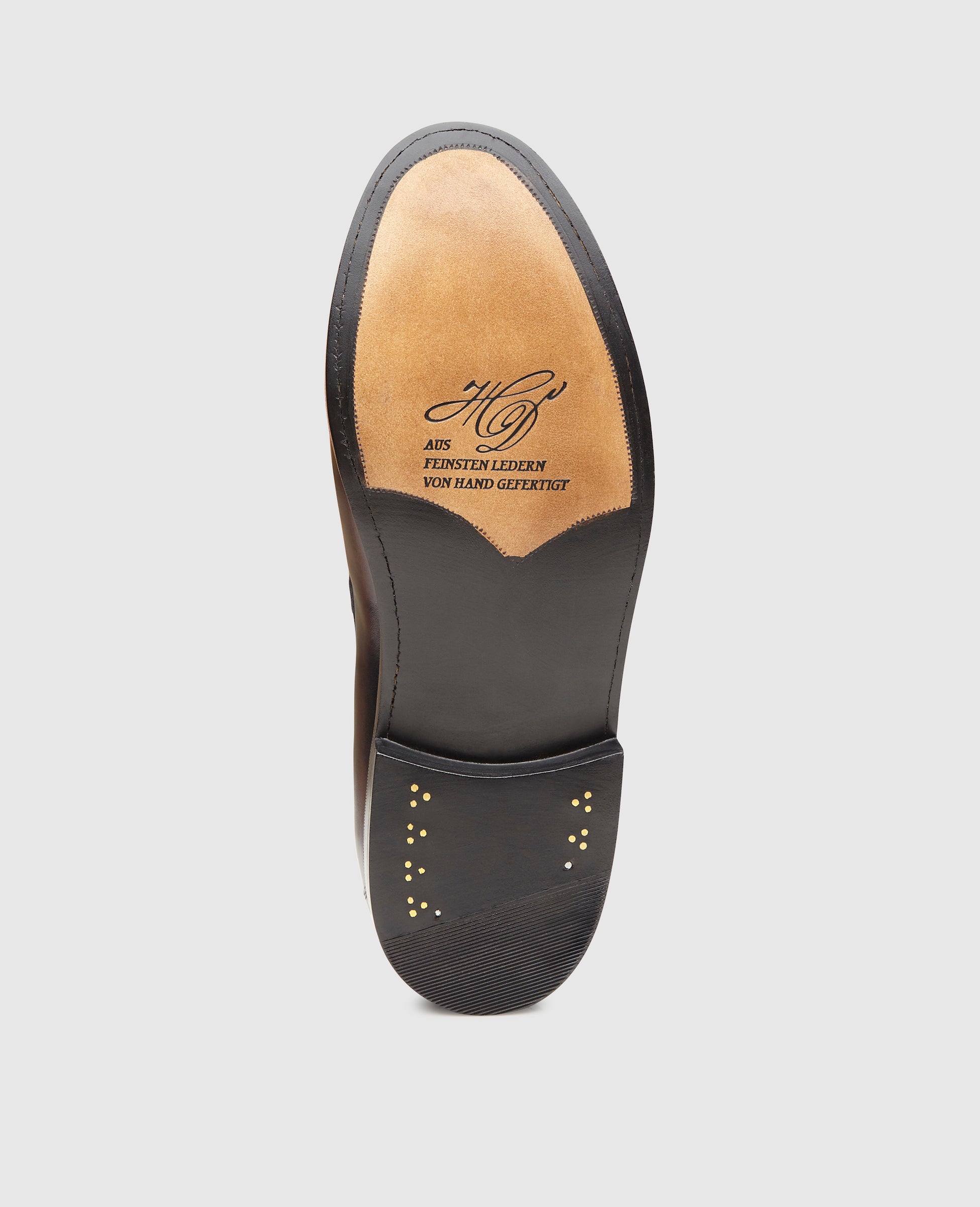 dinkelacker-wien-plain-tc-herren-penny-loafer-midnight-blau image 6