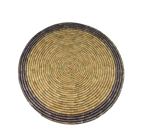 lycce-teppich-seegras-rund-natur-braun-103-cm image 3