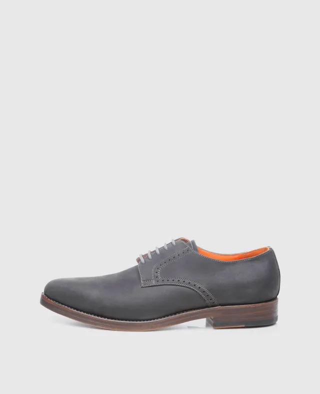 dinkelacker-milano-plain-j-derby-schwarz image 1