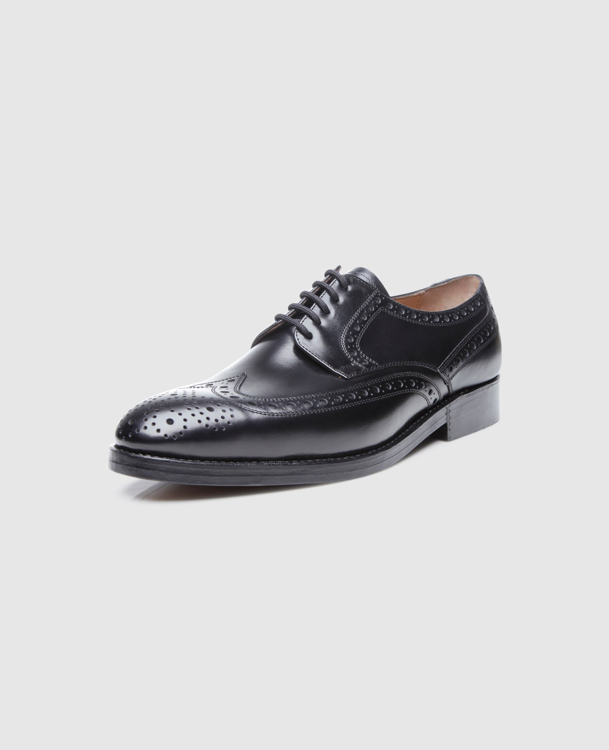 dinkelacker-luzern-full-brogue-ac-derby-schwarz image 2