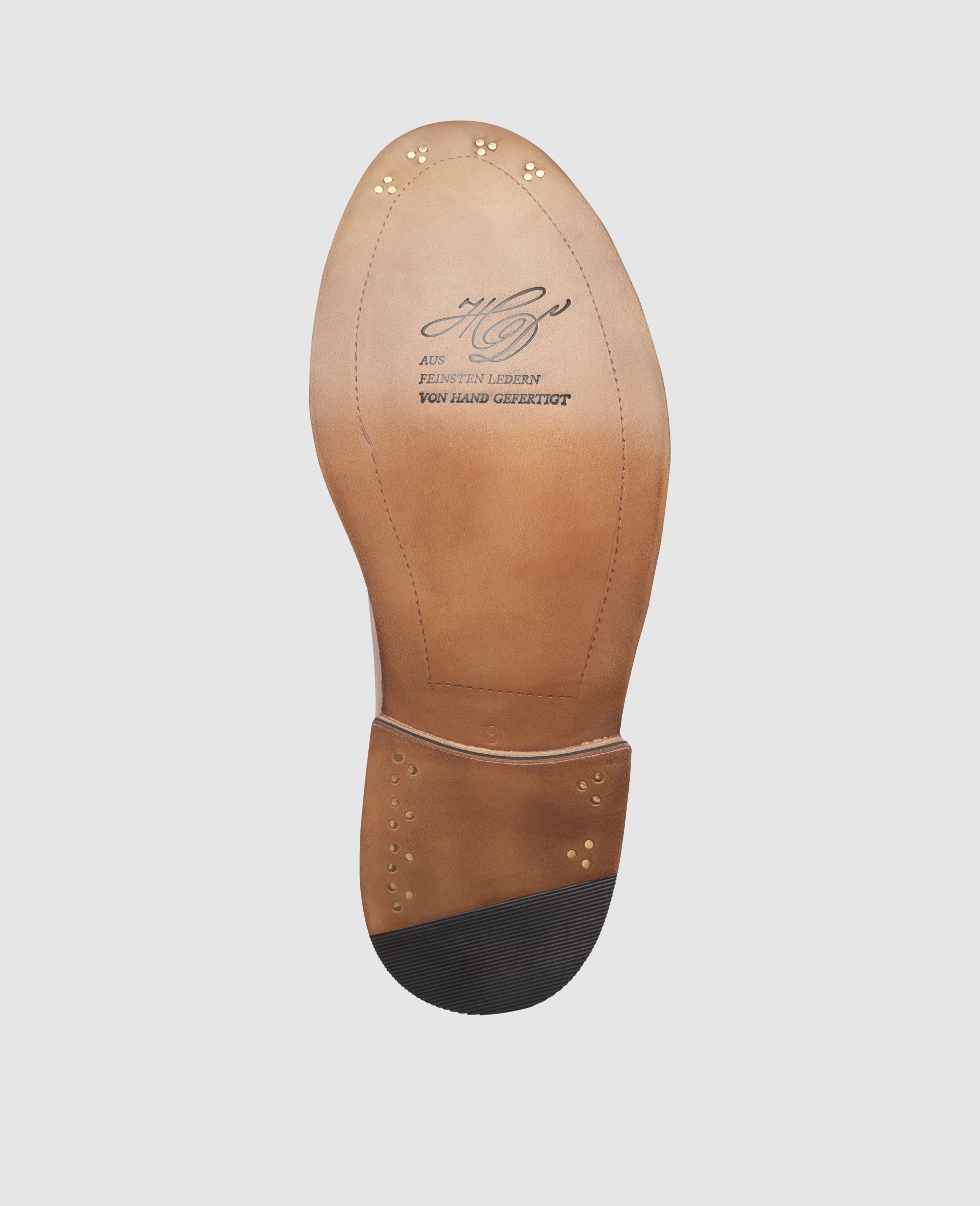 dinkelacker-janosh-k-plain-tc-loafer-cognac image 3