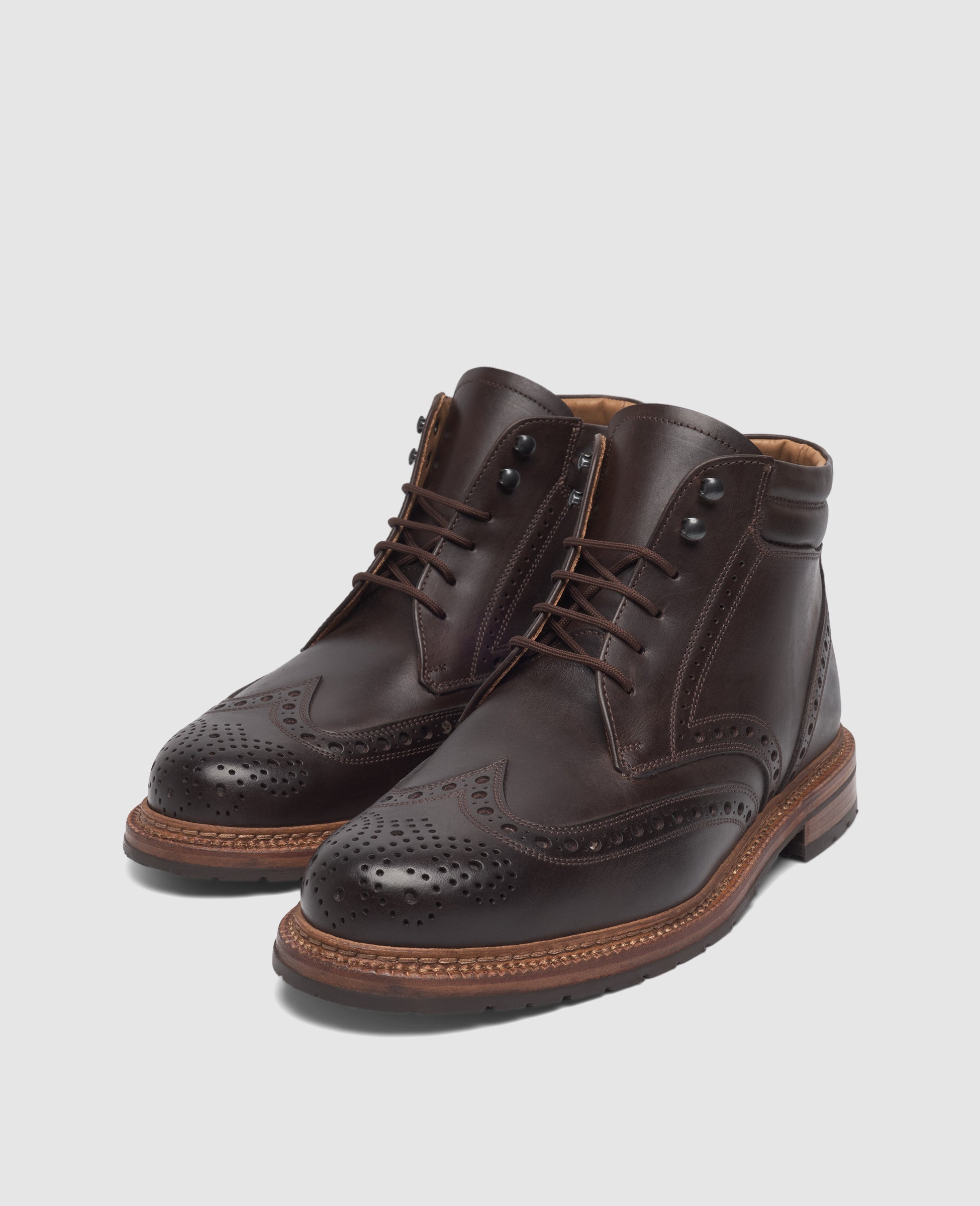 dinkelacker-buda-full-brogue-derby-boot-h-coffee image 2