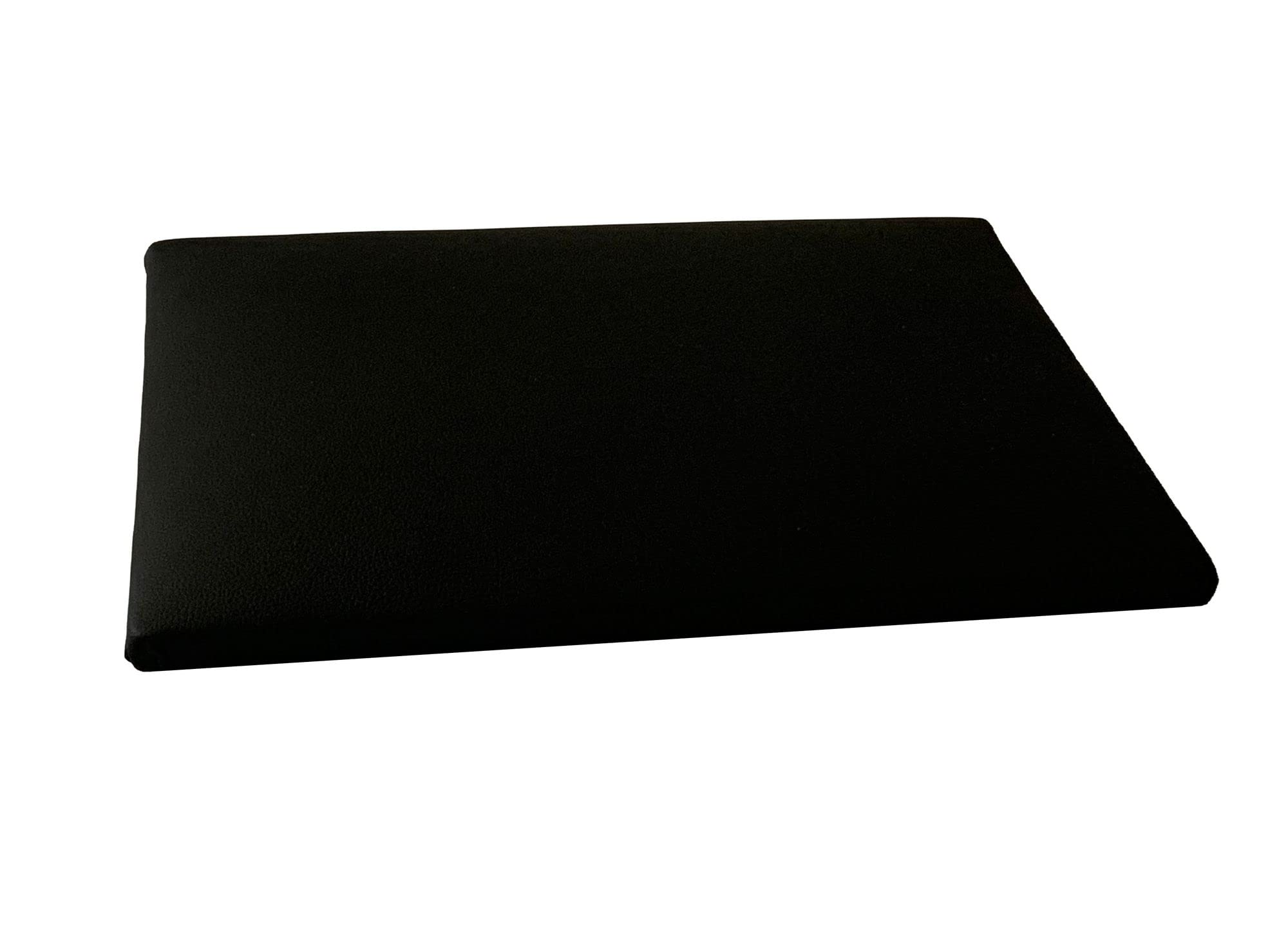 lycce-sitzkissen-bierkastensitz-kunstleder-40x30-cm-schwarz image 5