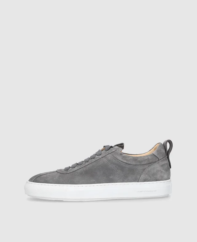 dinkelacker-turin-sneaker-v-gray-kalbsvelours image 1