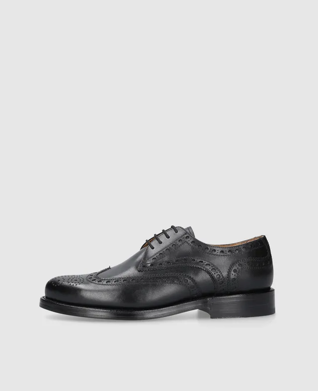 dinkelacker-z-rich-full-brogue-bc-derby-black-2 image 1