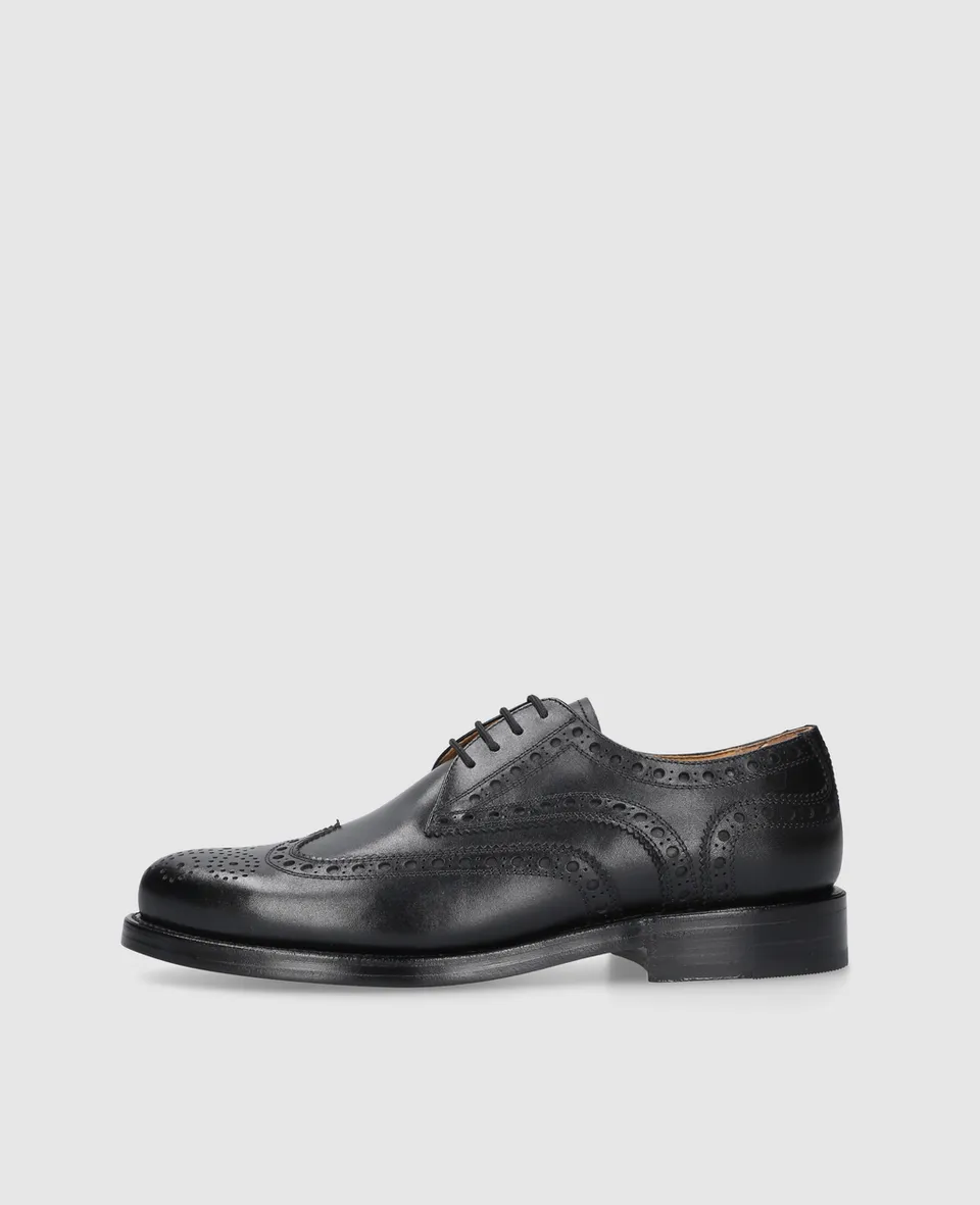dinkelacker-z-rich-full-brogue-bc-derby-black-2 image 1