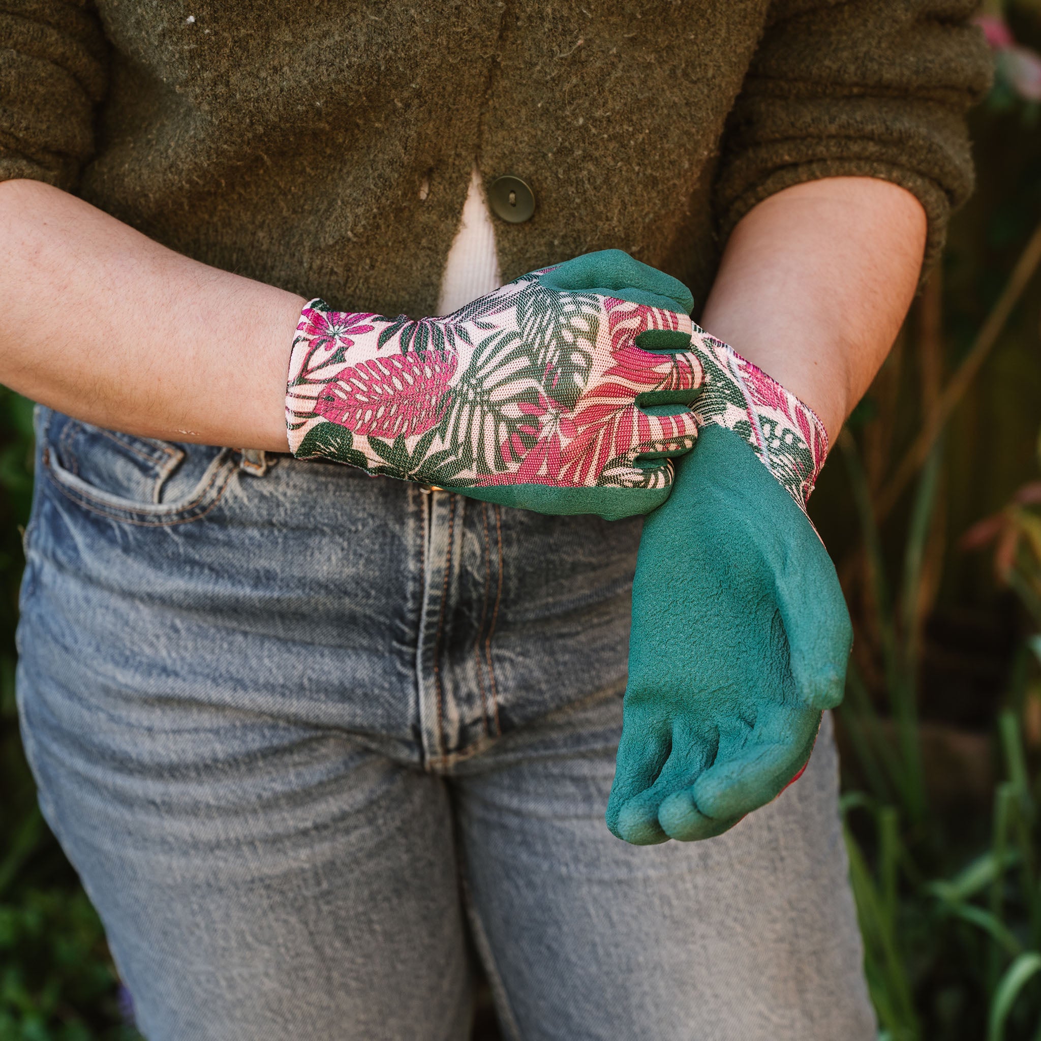 kent-stowe-weeding-botanical-handschuhe-3er-pack-medium image 2