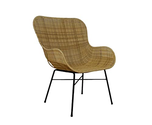 lycce-rattansessel-relax-time-natur-mit-armlehne-sitzh-he-43-cm image 3