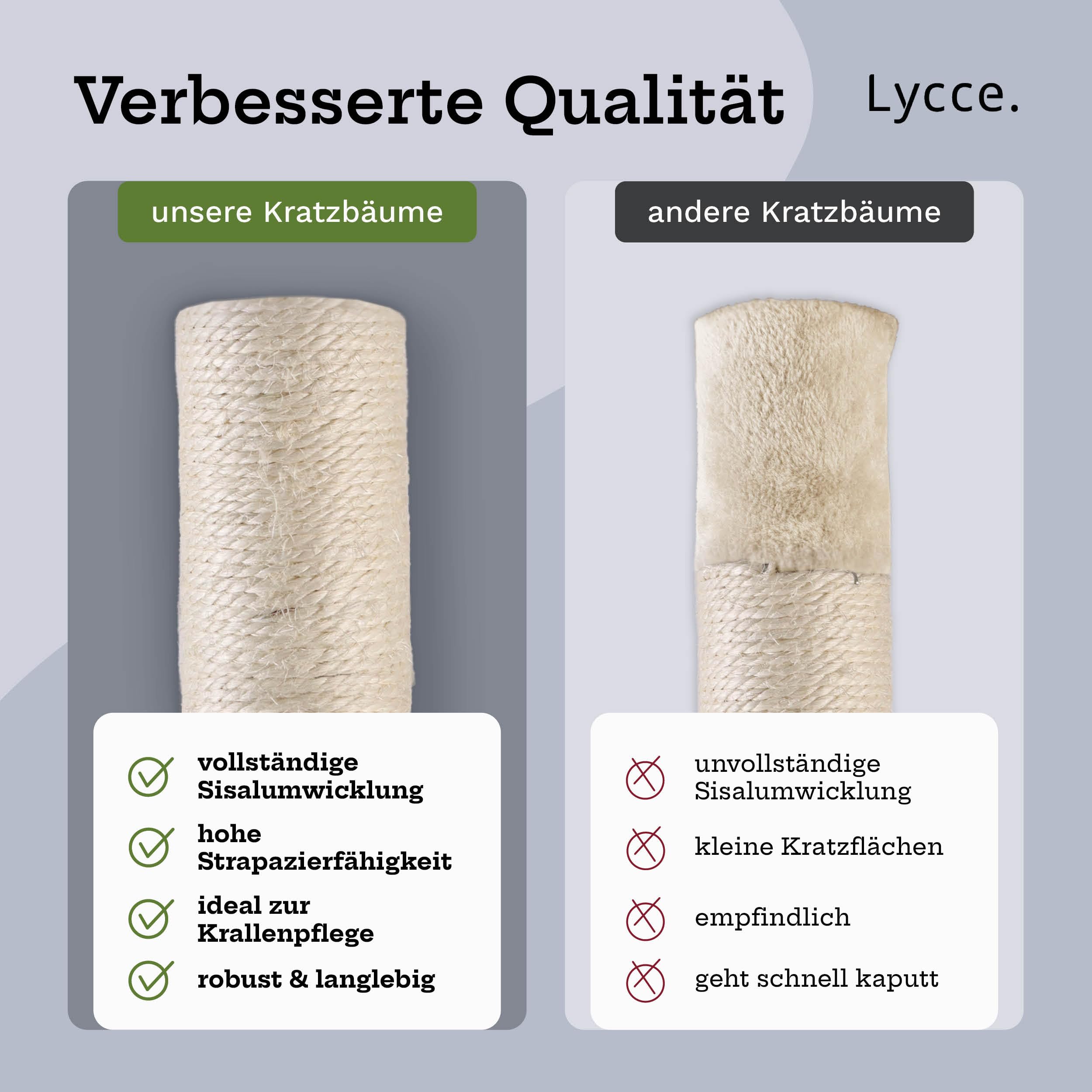 lycce-katzenbaum-tower-deckenhoch-230-260-cm-sisal-pl-sch-beige image 4