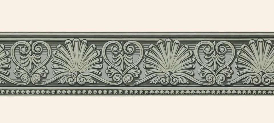hembus-borte-250-d-palmetten-grau-papiertapeten-borte image 1