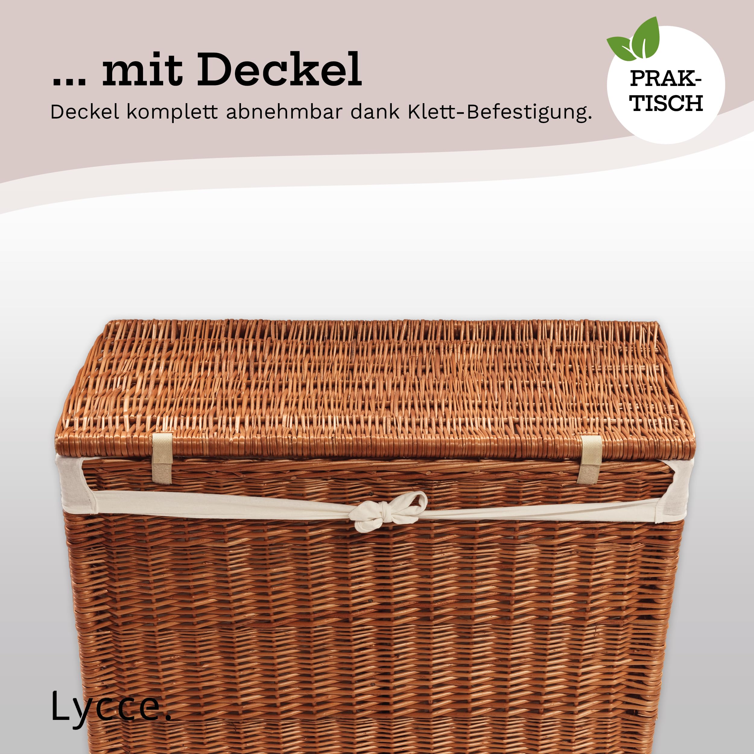 lycce-w-schekorb-2-f-cher-120l-natur-weide-mit-deckel-67-x-33-x-56-cm image 8