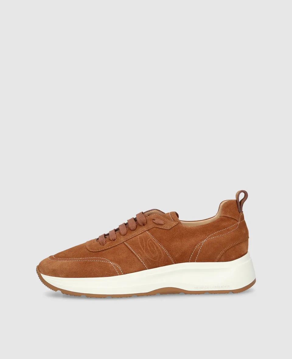 dinkelacker-toronto-sneaker-v-sneaker-braun image 1