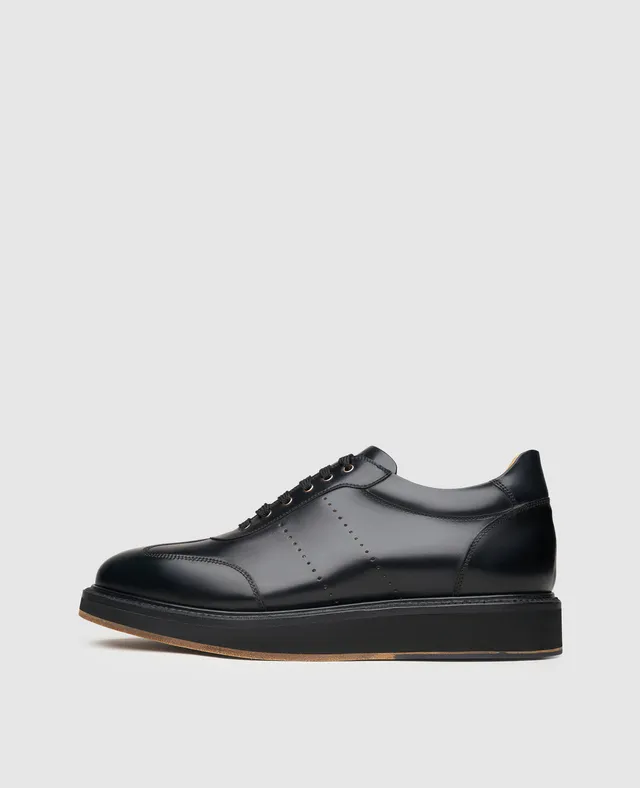 dinkelacker-london-sneaker-c-black image 1