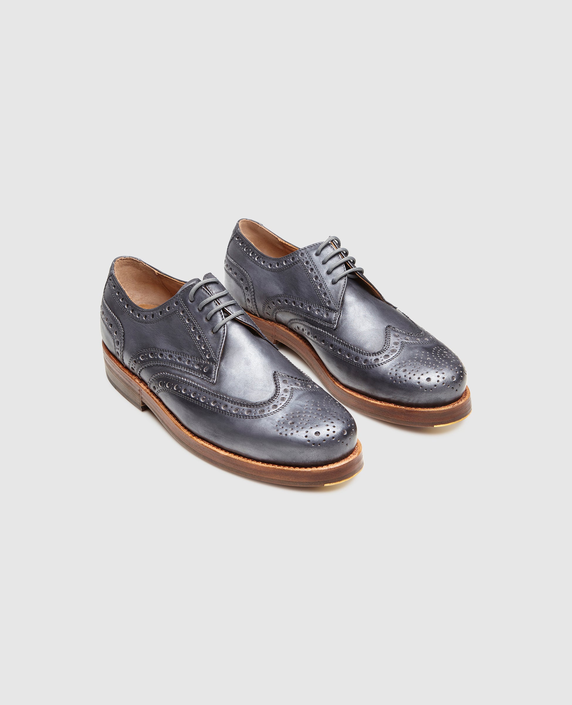 dinkelacker-rio-full-brogue-a-halbschuh-schwarz image 7