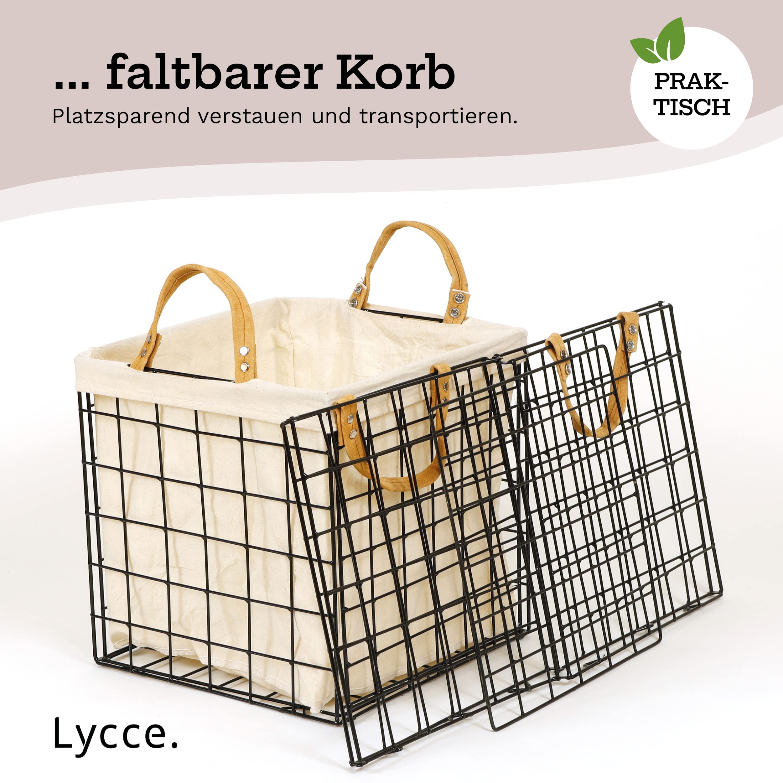 lycce-aufbewahrungskorb-industry-metall-schwarz-33-cm-f-r-kallax image 5