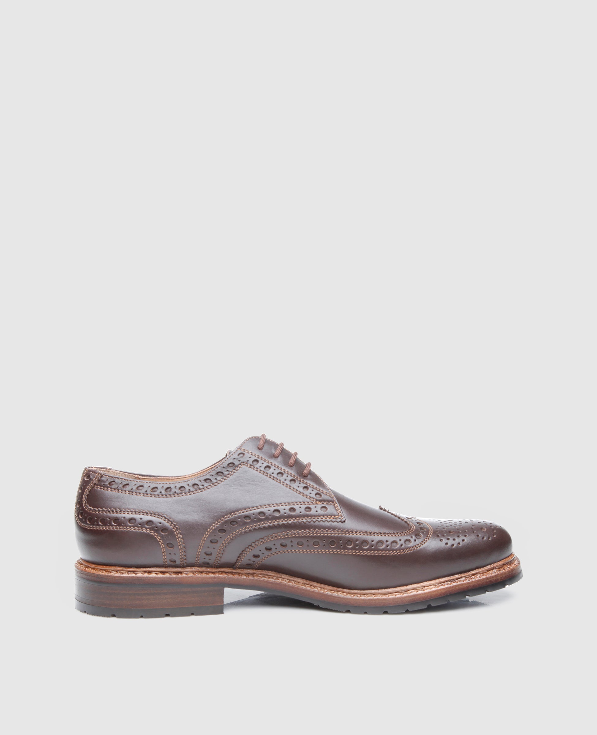 dinkelacker-z-rich-full-brogue-sc-derby-marrone-dunkelbraun image 4