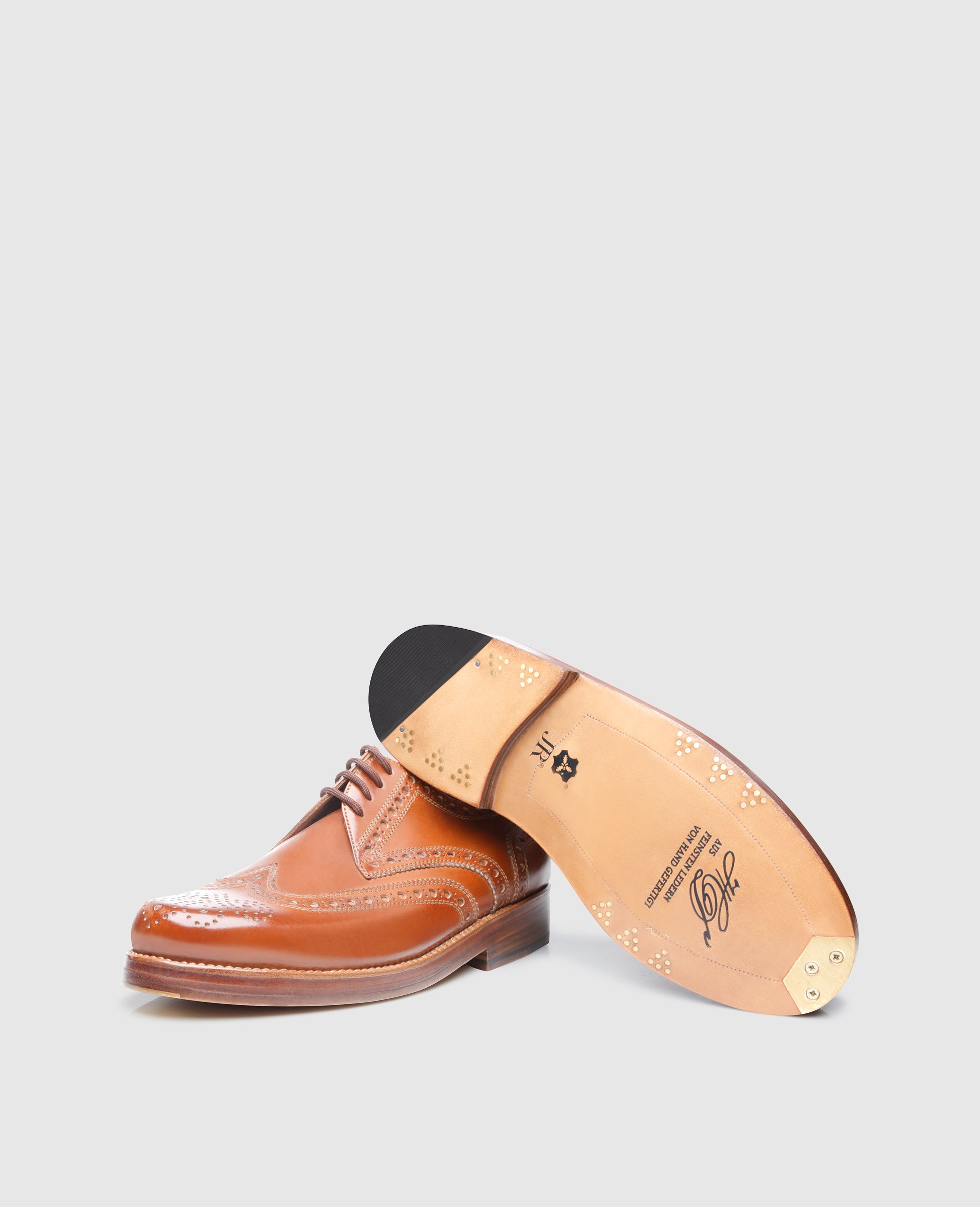 dinkelacker-rio-full-brogue-ac-derby-kalbsleder-tabacco image 6