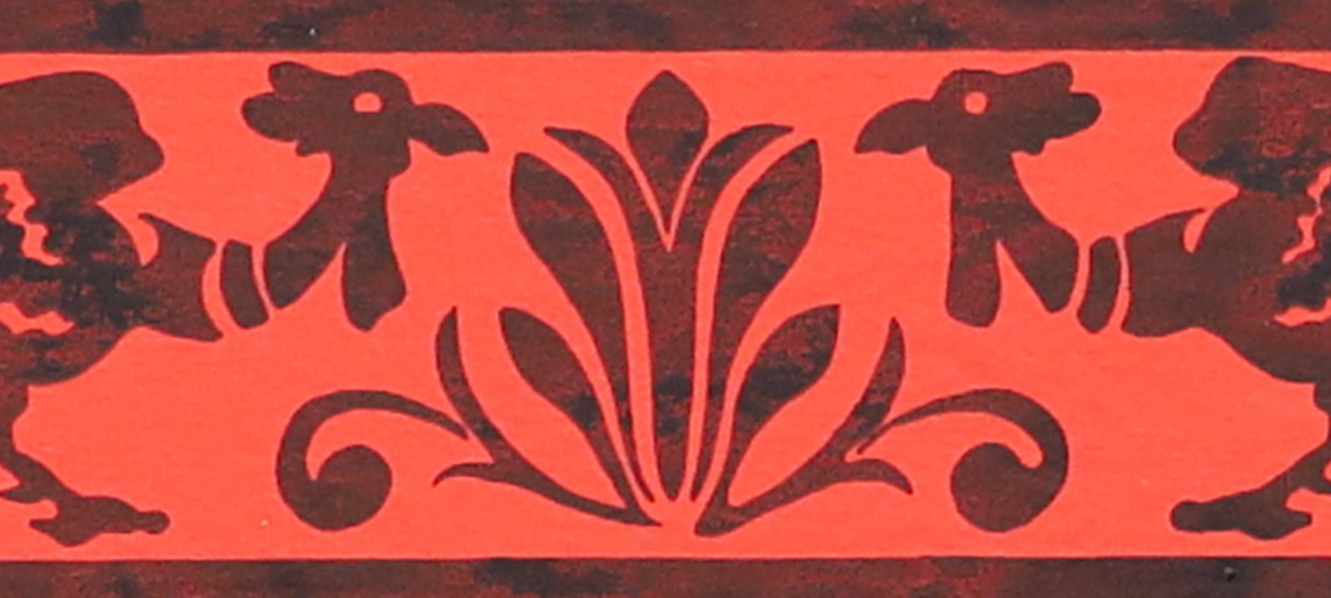 hembus-borte-652-w-chter-des-zeus-tapetenborte-rot image 2