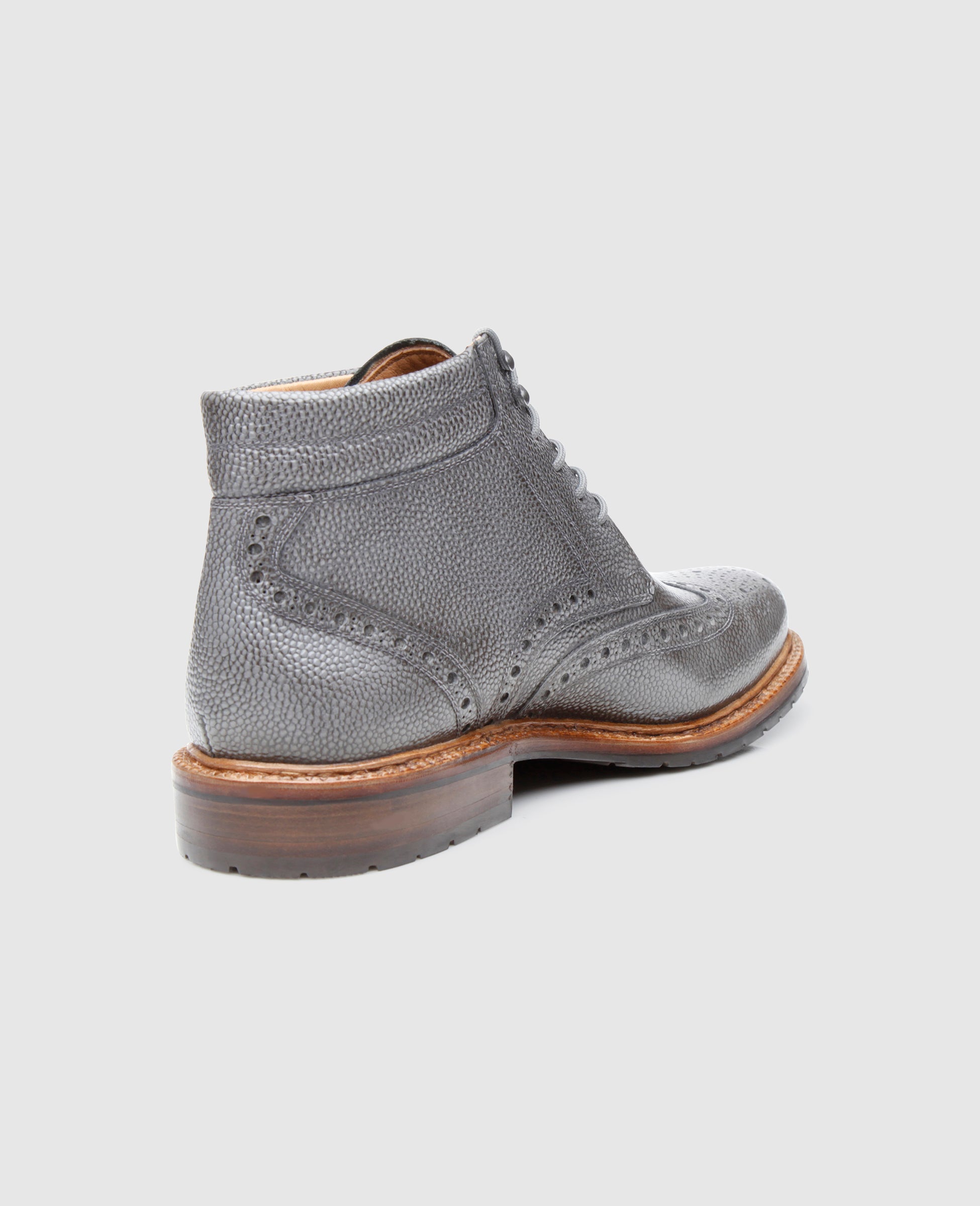 dinkelacker-janosh-k-full-brogue-ag-herrenstiefel-grigio-grau image 3