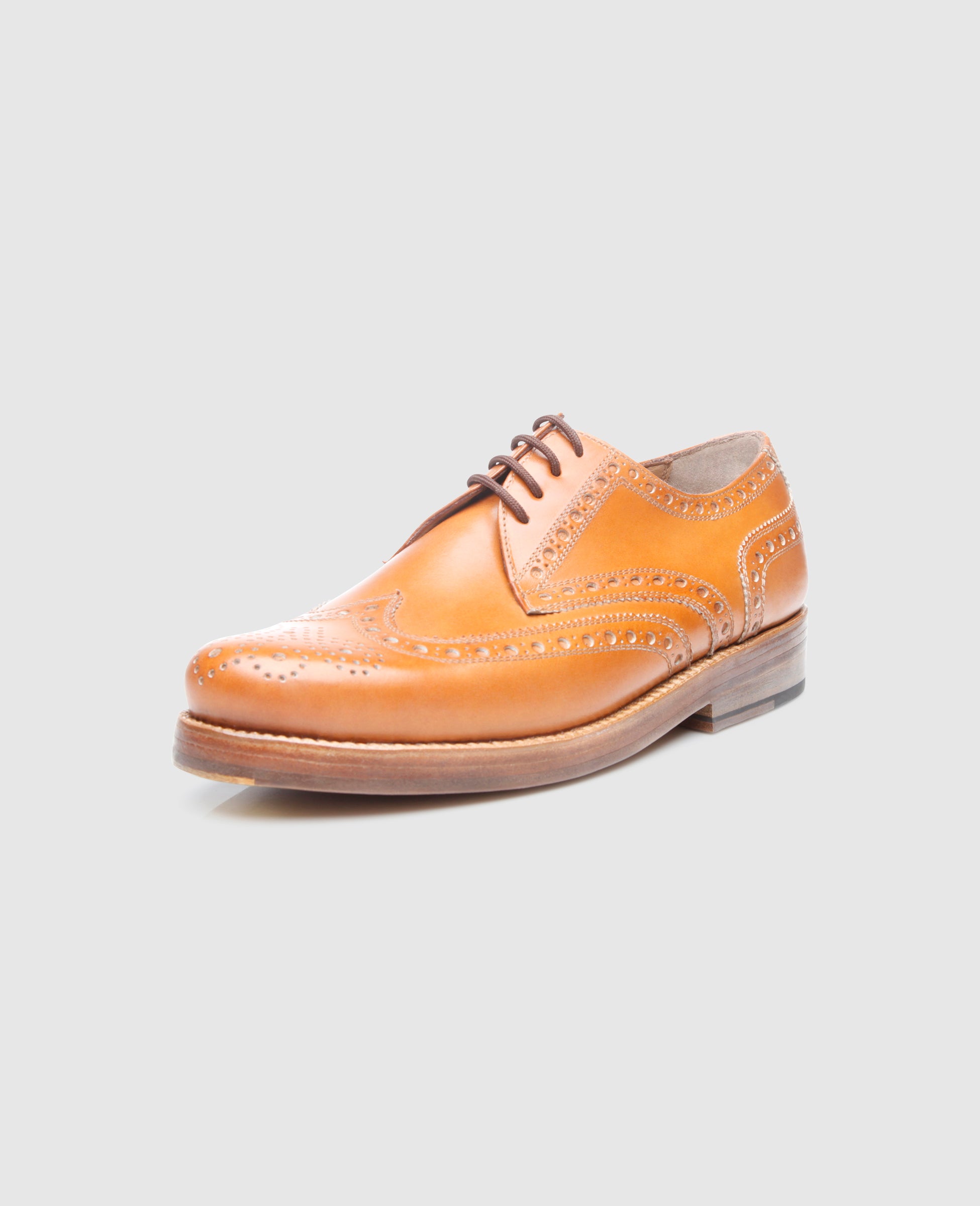dinkelacker-rio-full-brogue-ac-nuss image 2