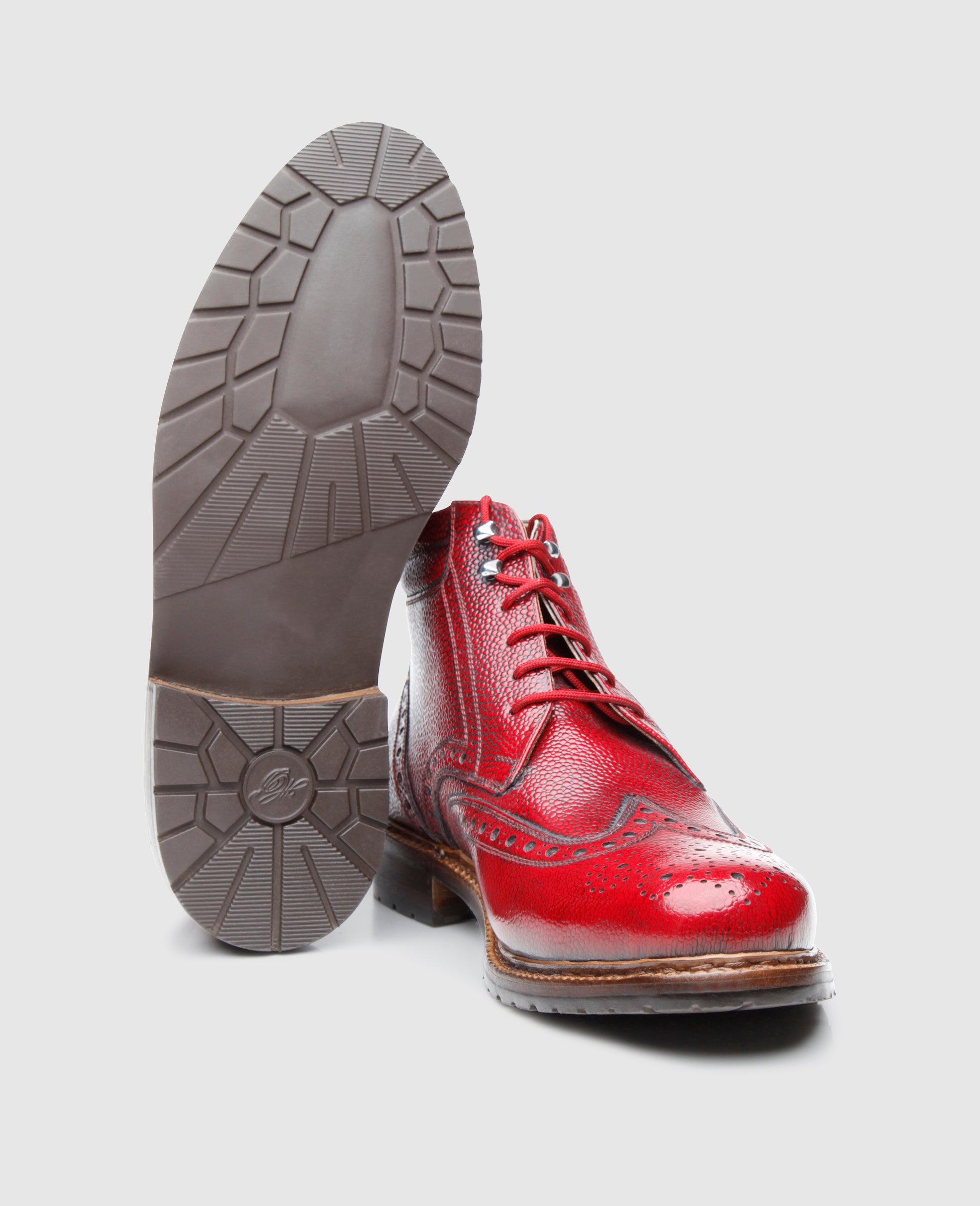 dinkelacker-janosh-k-full-brogue-ag-herrenstiefel-rot image 6
