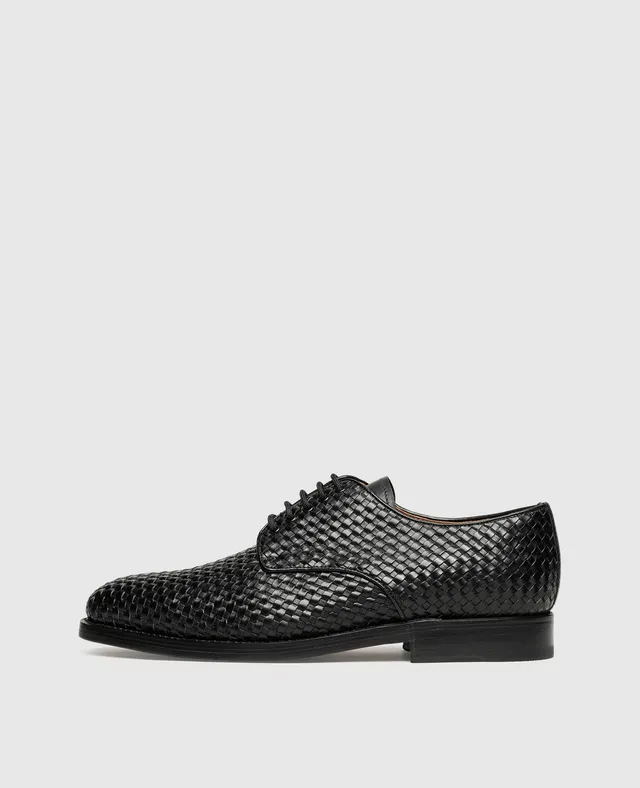 dinkelacker-luzern-plain-ac-derby-black image 1