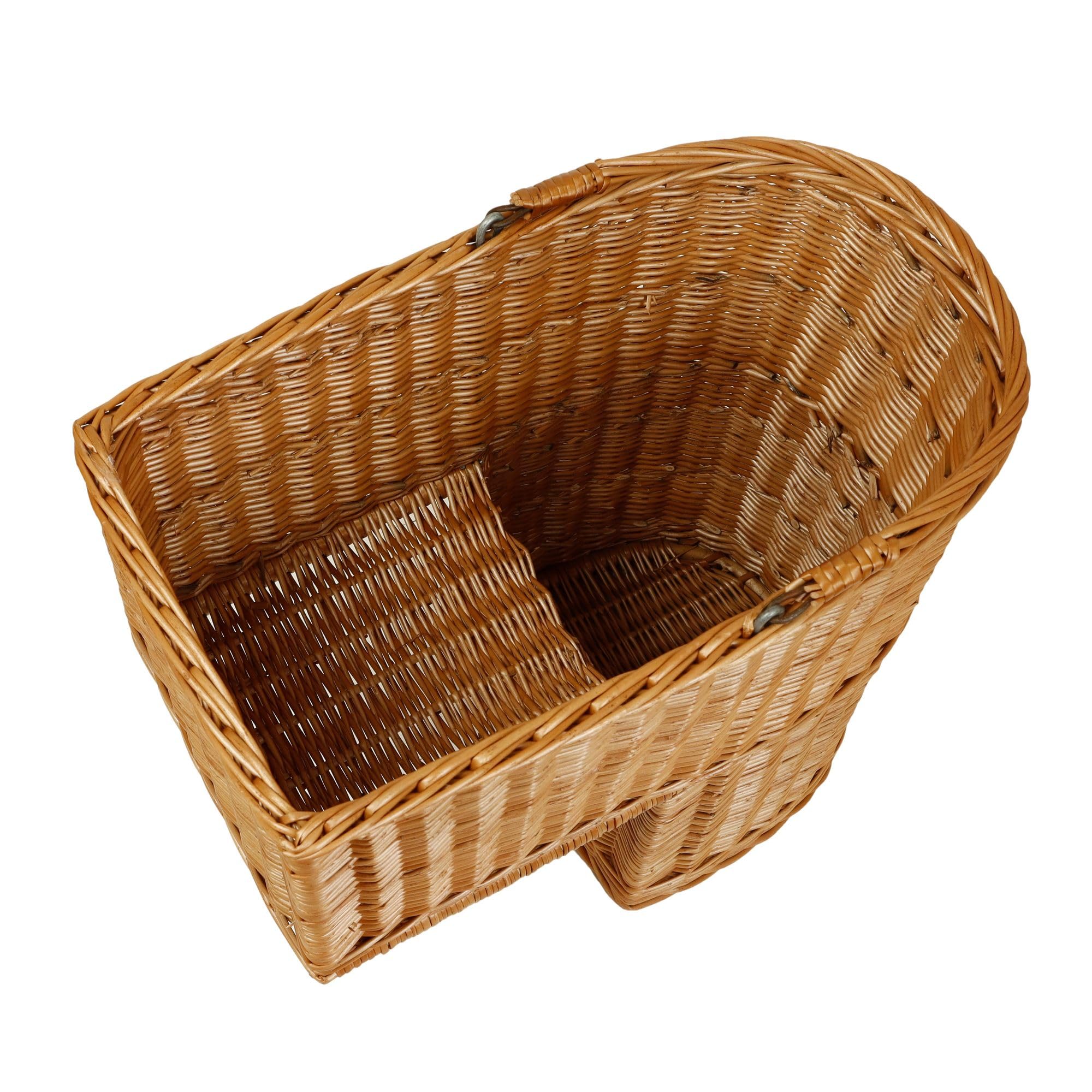 lycce-treppenkorb-aufbewahrungskorb-weide-natur-20-l-mit-griff image 3