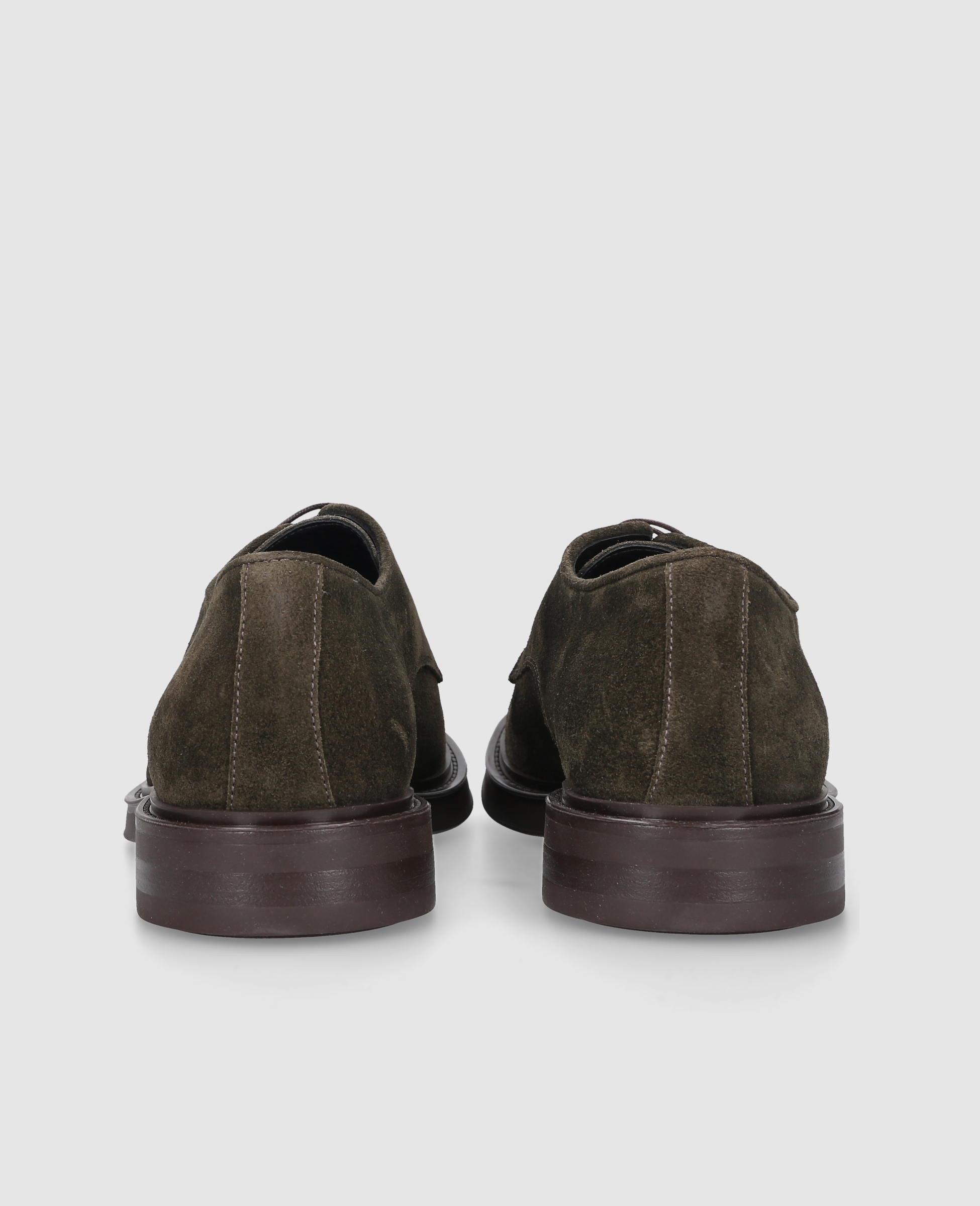 dinkelacker-florenz-plain-v-derby-dunkelgr-n-veloursleder image 5