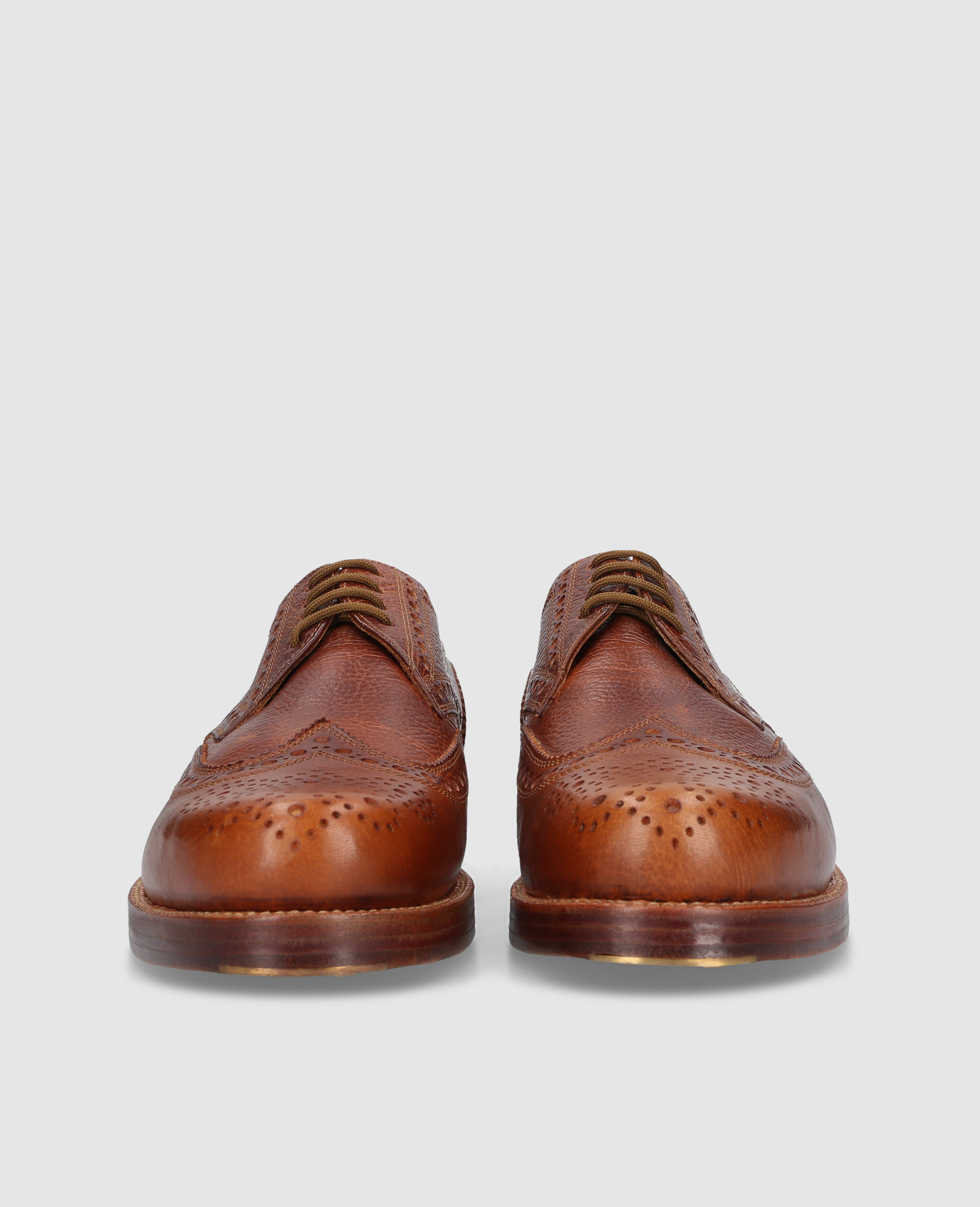 dinkelacker-rio-full-brogue-az-halbschuh-honey image 4