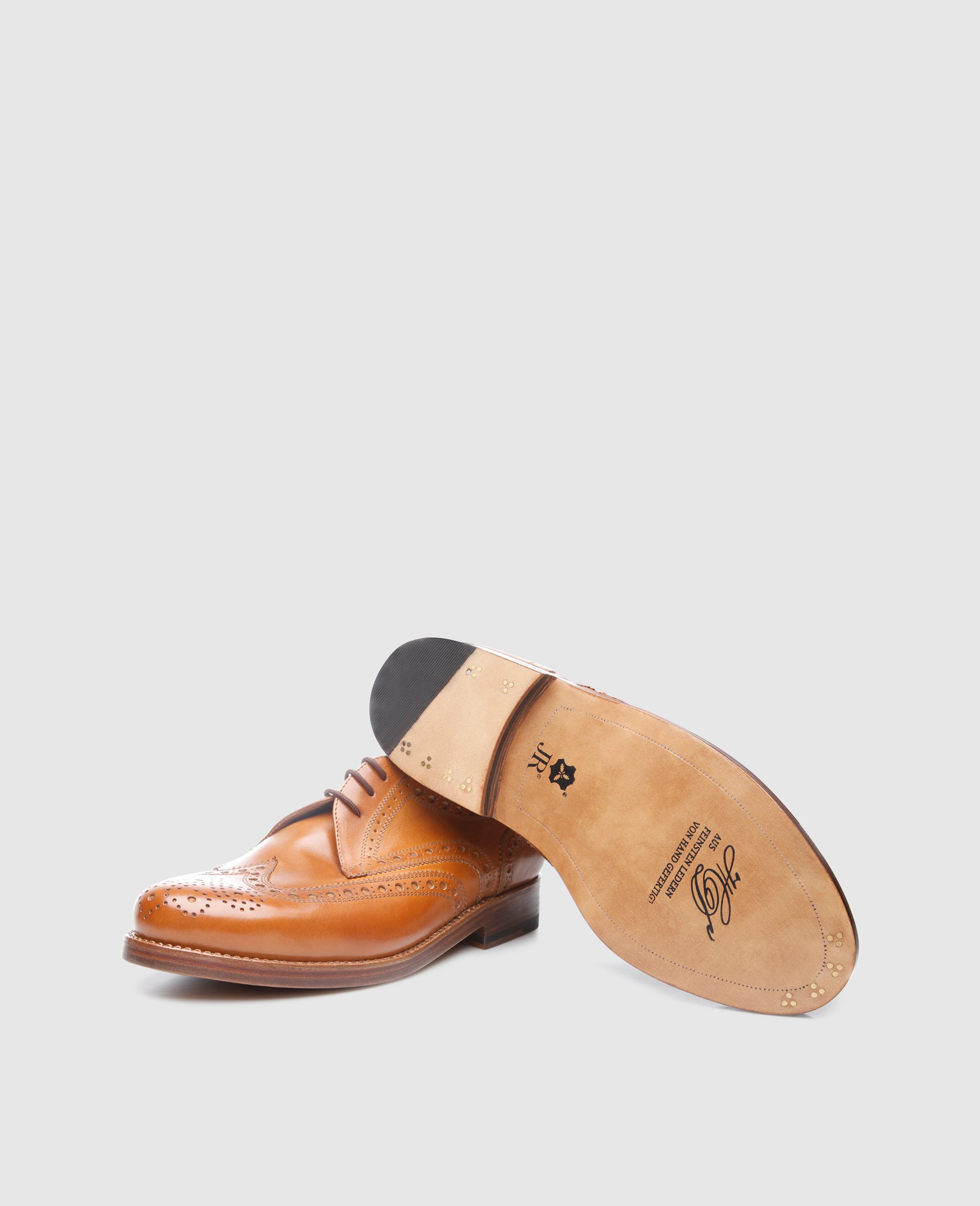 dinkelacker-janosh-k-full-brogue-ac-derby-nuss-hellbraun image 6