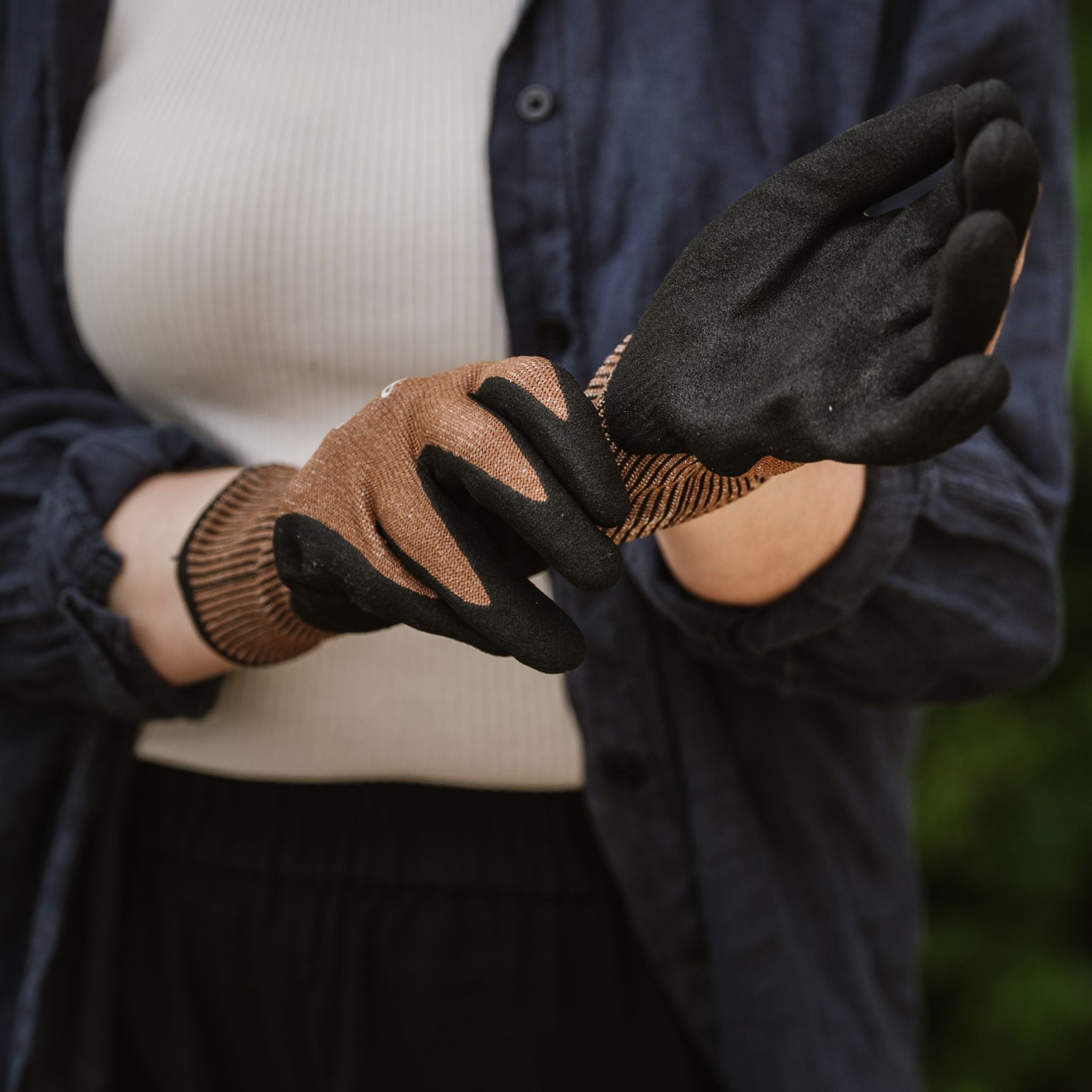 kent-stowe-sure-grip-allzweck-gartenhandschuhe-medium image 7