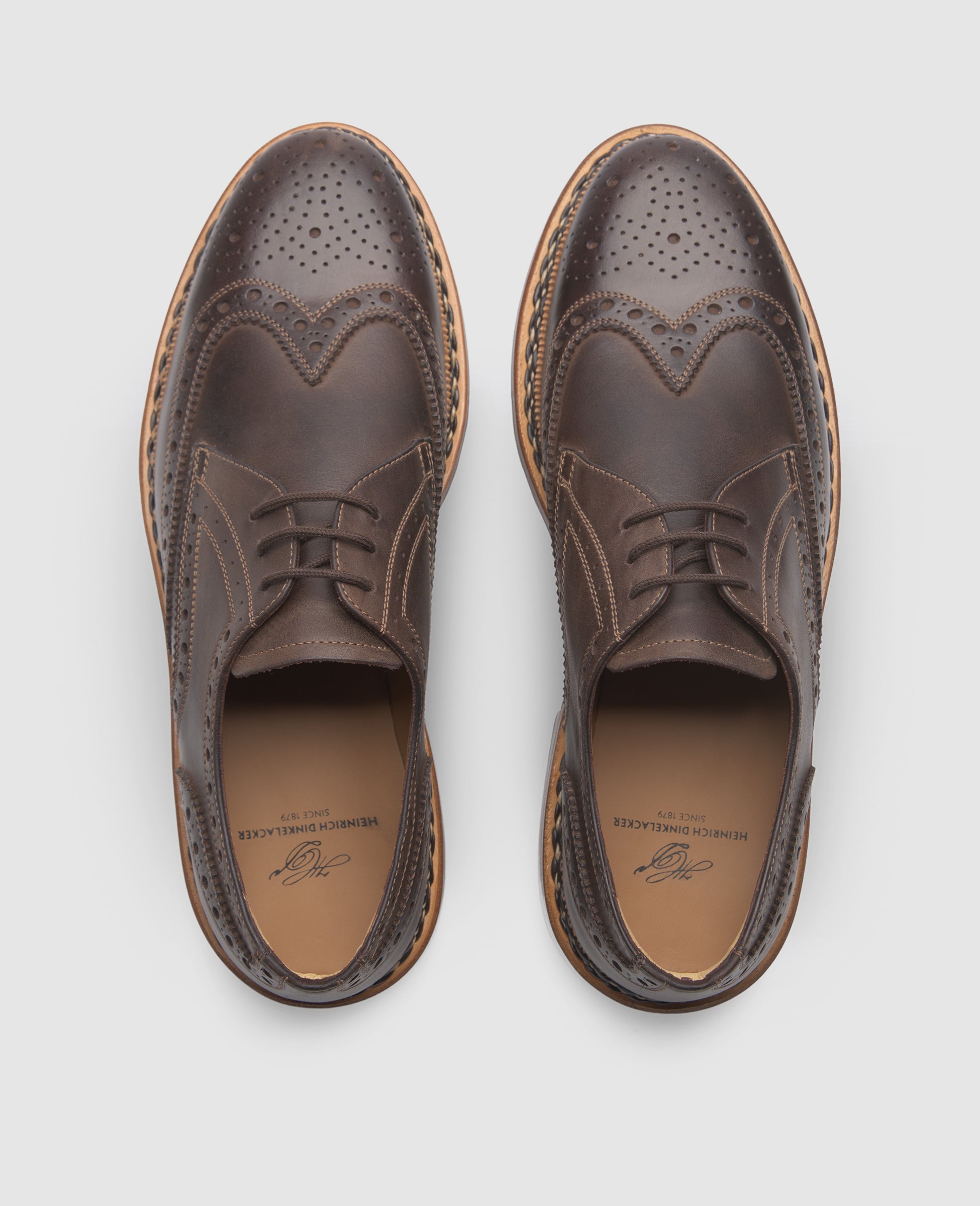 dinkelacker-buda-full-brogue-h-mocca image 6