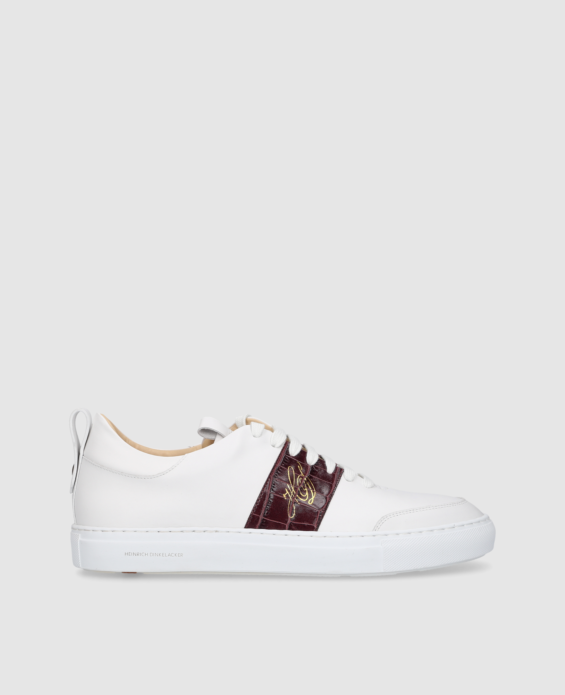 dinkelacker-turin-tennis-sneaker-np image 7