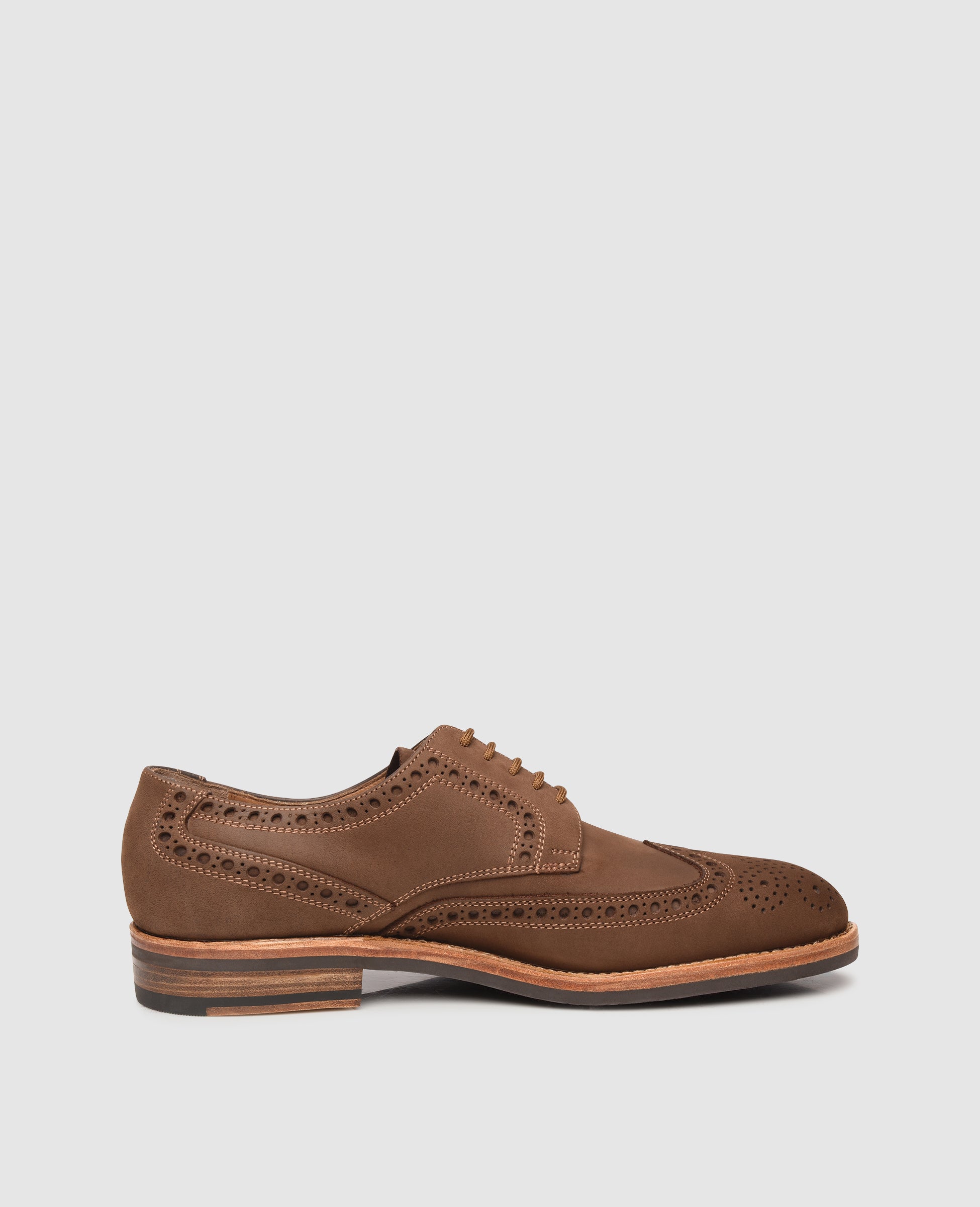dinkelacker-luzern-full-brogue-j-derby-coffee-rauleder image 4