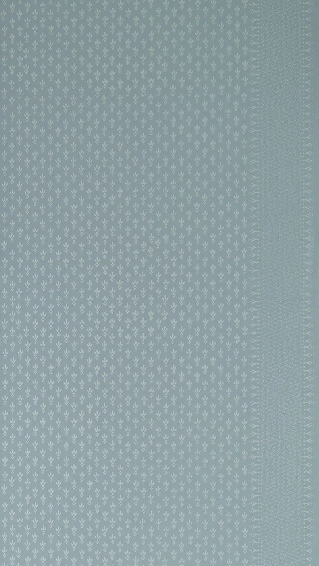 hembus-tapete-110-c-kleine-lilien-papiertapete-bleu image 1