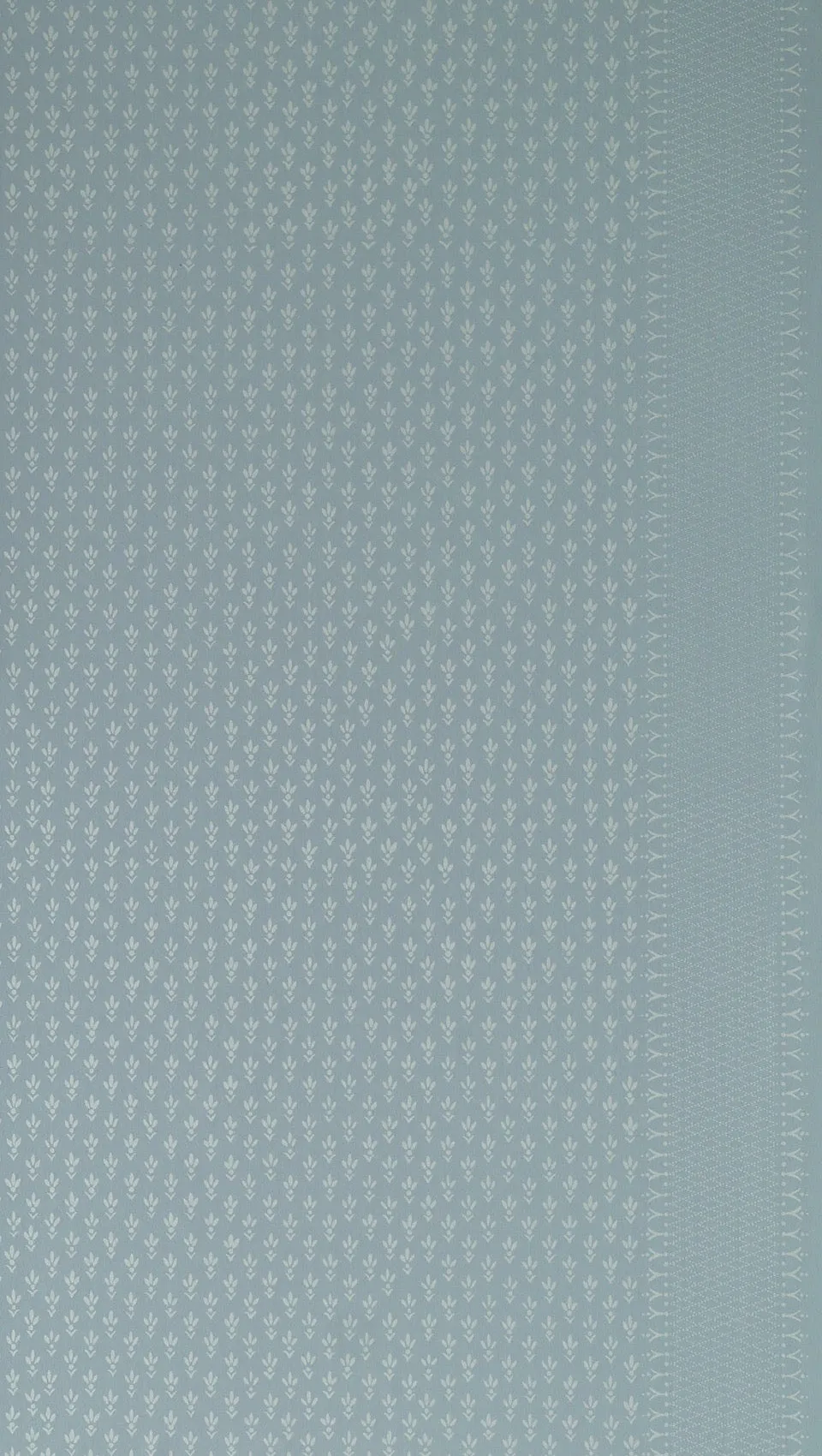 hembus-tapete-110-c-kleine-lilien-papiertapete-bleu image 1
