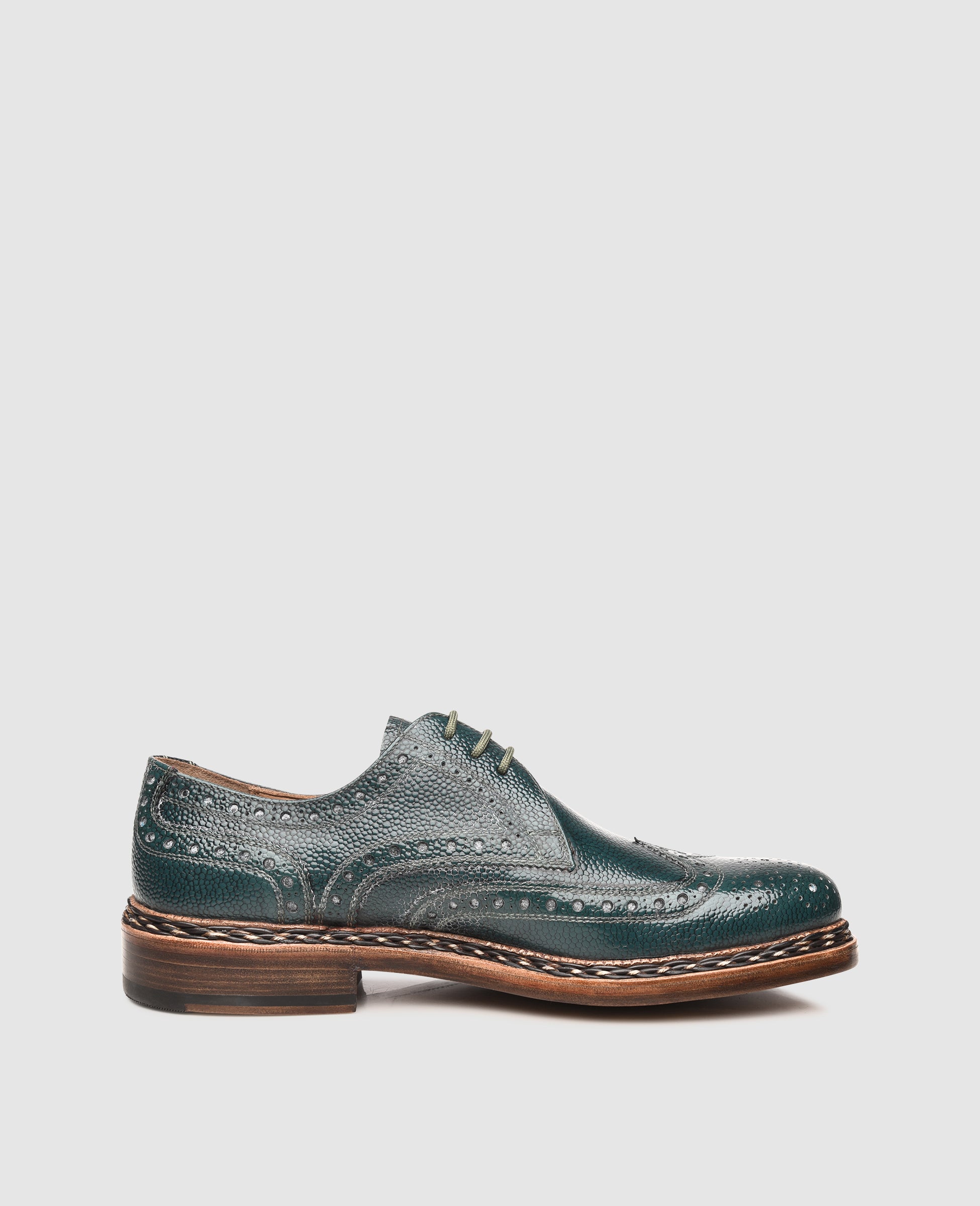dinkelacker-buda-full-brogue-ag-herren-derby-smaragd image 4