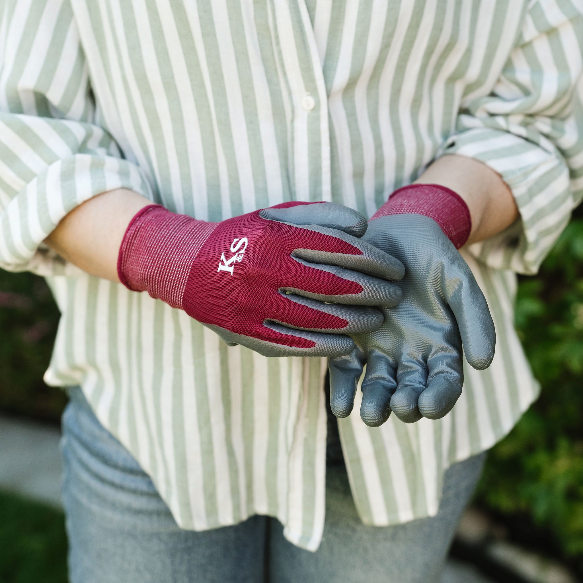 kent-stowe-all-round-handschuh-triple-pack-plum-medium image 6