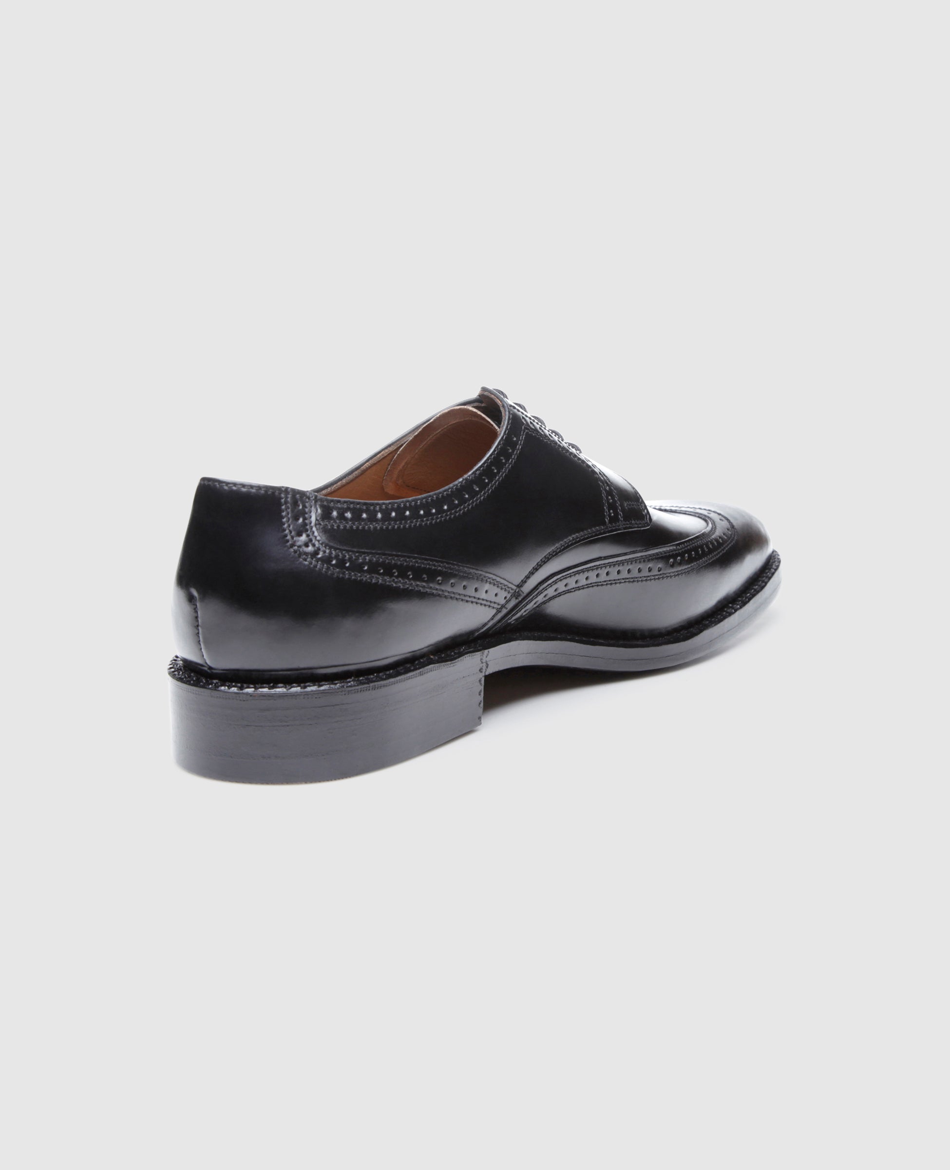 dinkelacker-luzern-full-brogue-c-herrenschuh-schwarz image 3