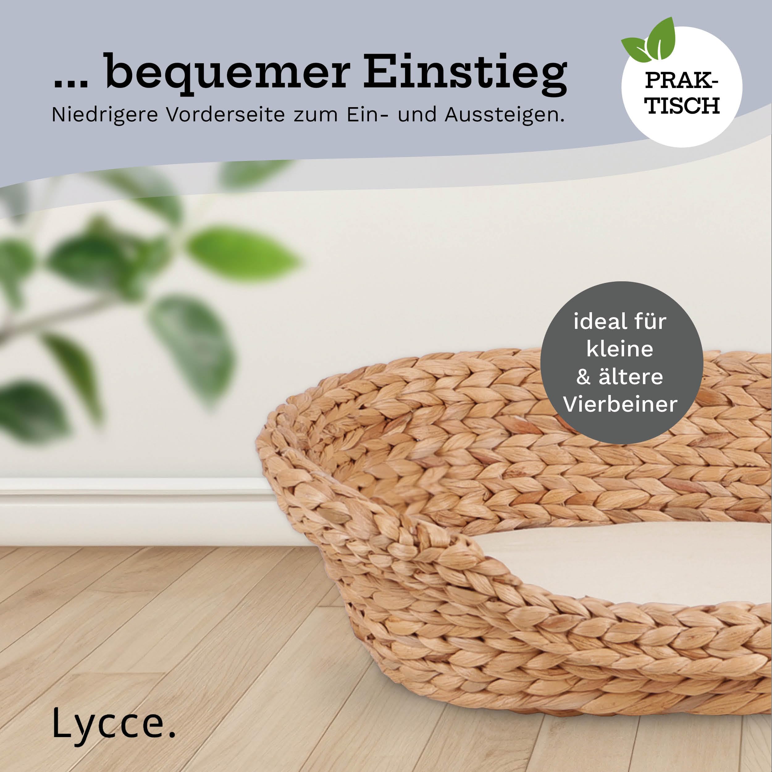 lycce-katzenbett-hundebett-oval-gr-1-wasserhyazinthe image 7