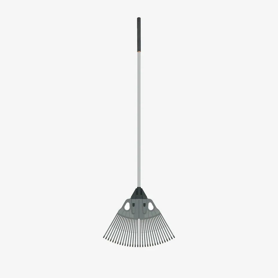 kent-stowe-3-in-1-leaf-rake-laubrechen image 1