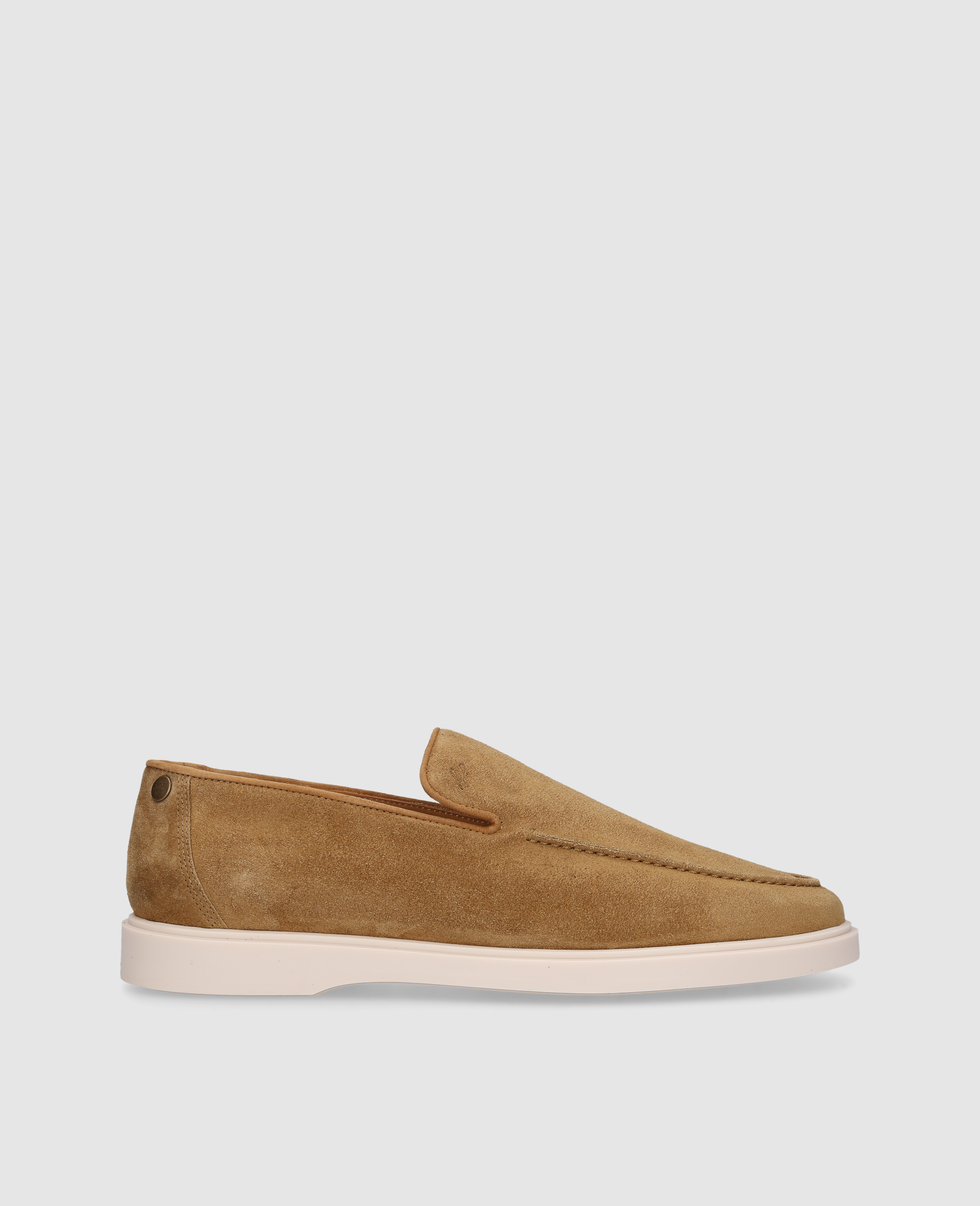 dinkelacker-genua-plain-loafer-v-hellbraun-kalbsvelours image 6