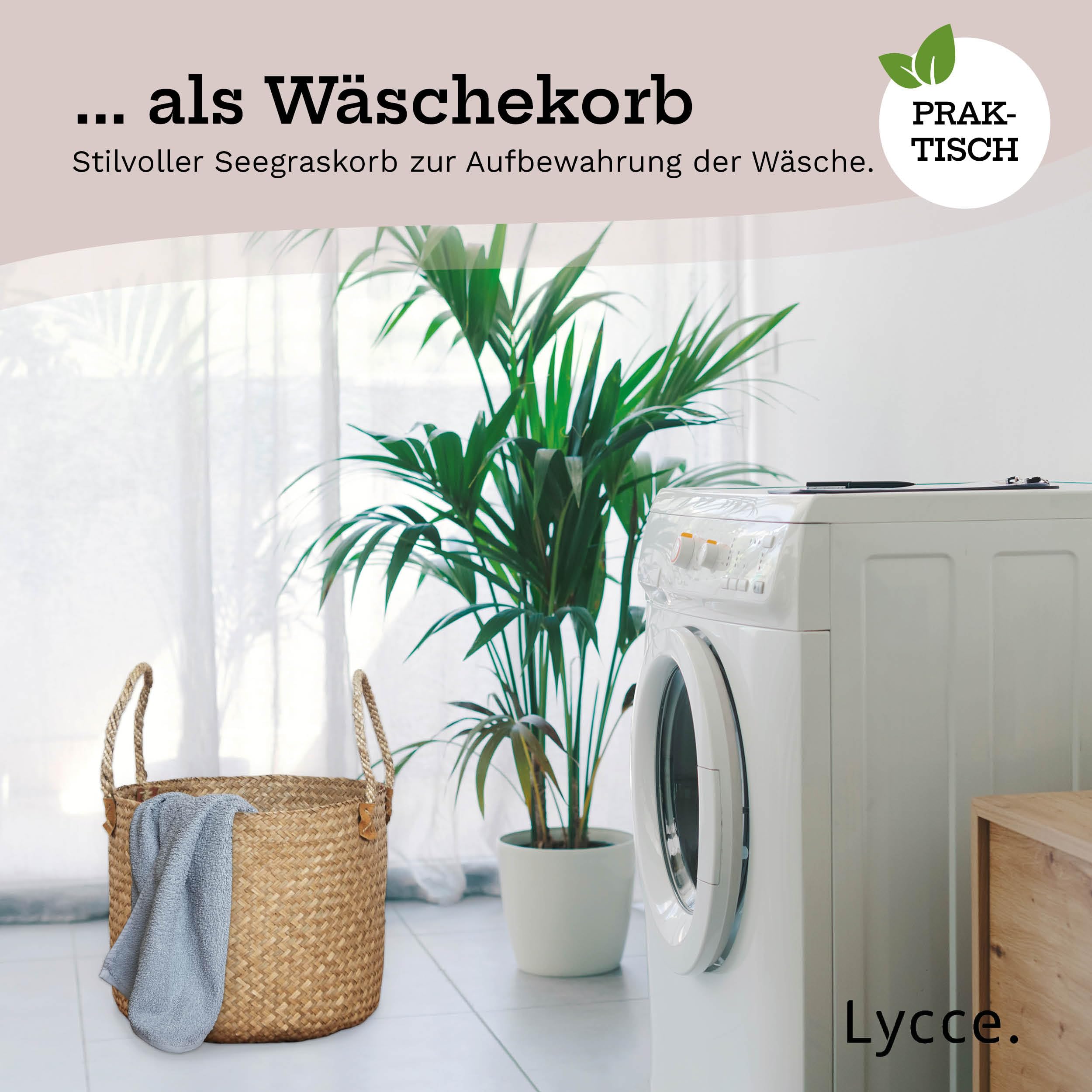 lycce-w-schekorb-rong-mit-henkel-seegras-gr-1-36-cm-30-l image 6
