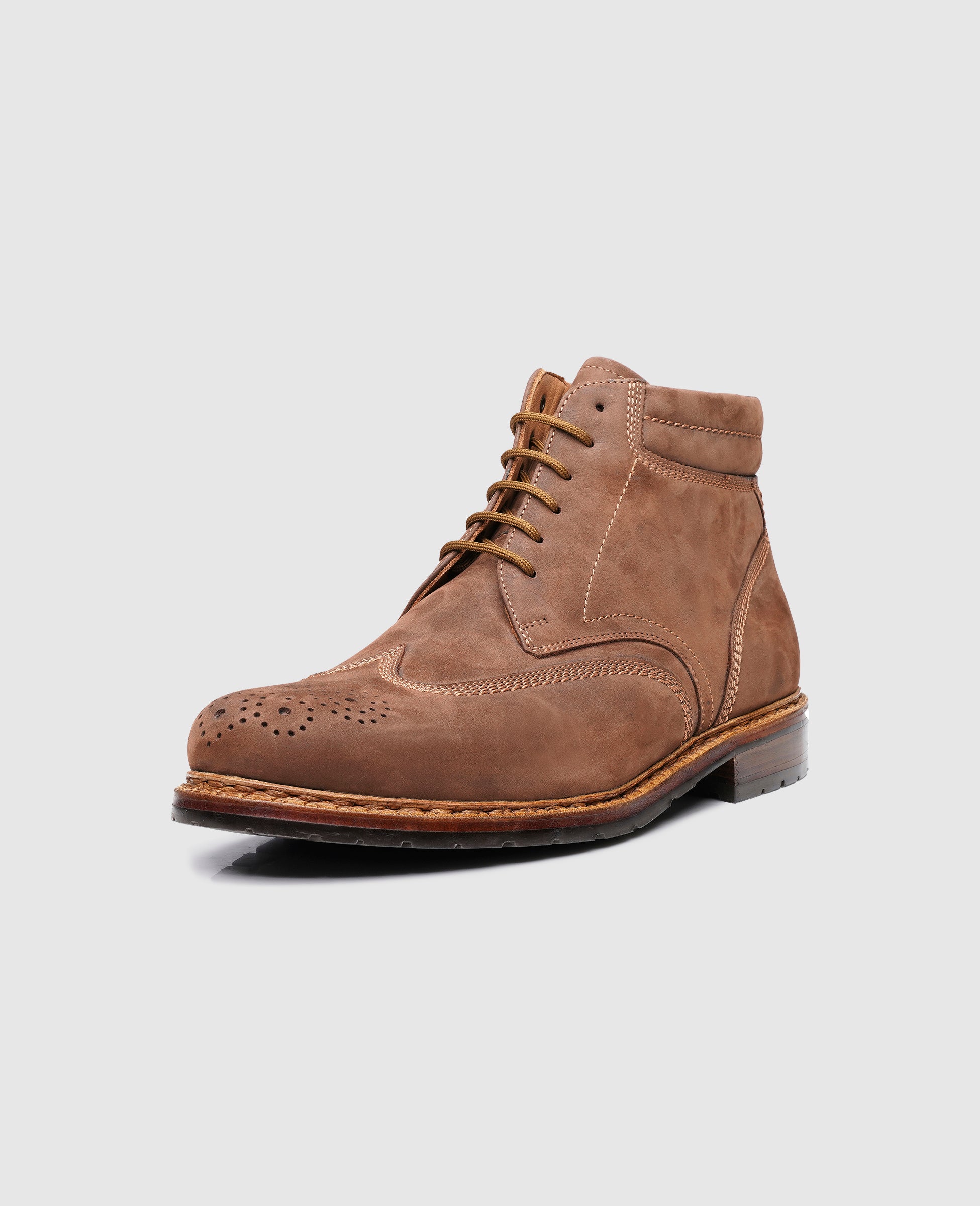 dinkelacker-janosh-k-full-brogue-boot-coffee-fettnubuk image 2