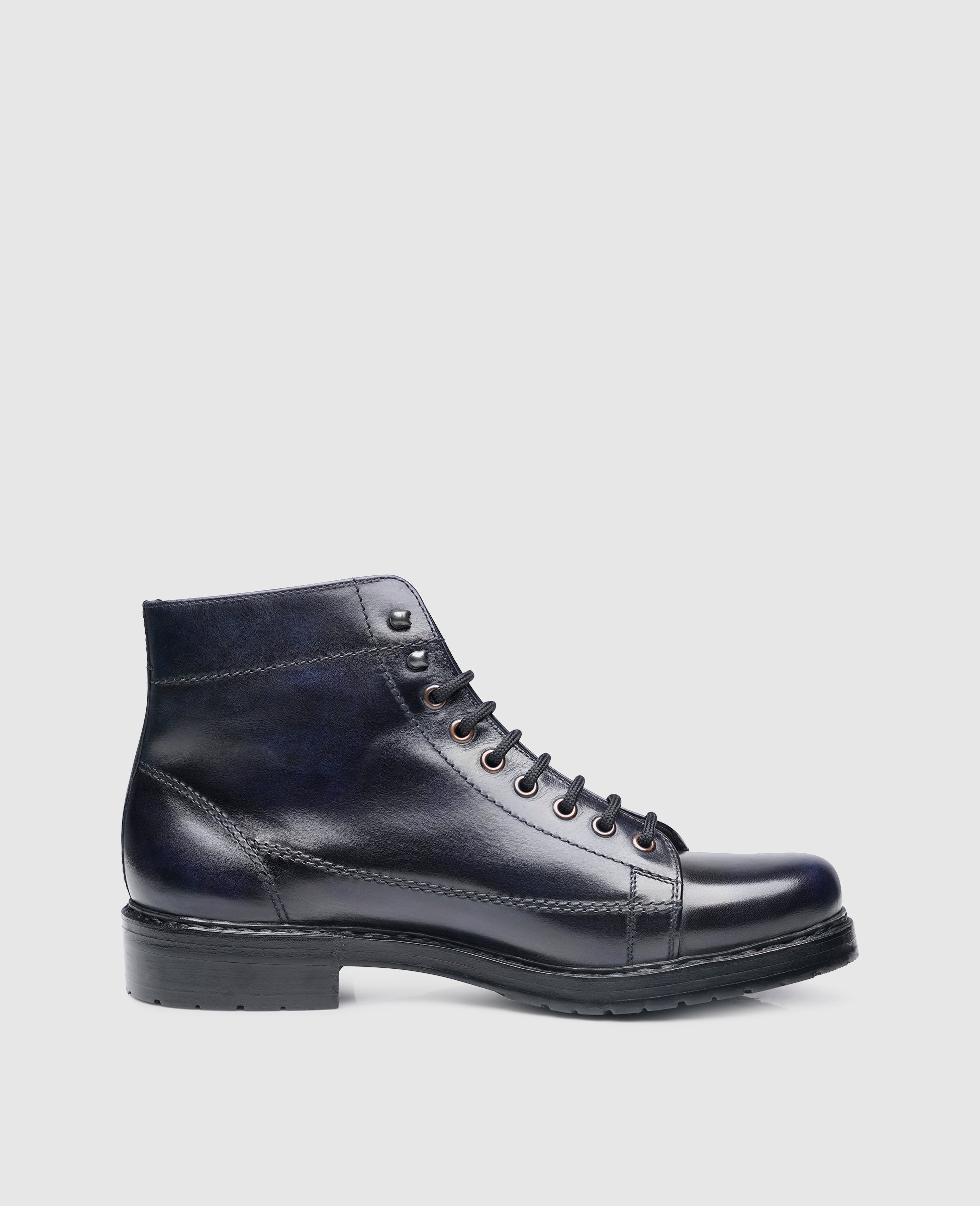 dinkelacker-rio-plain-tc-stiefelette-midnight-toscana-calf image 3
