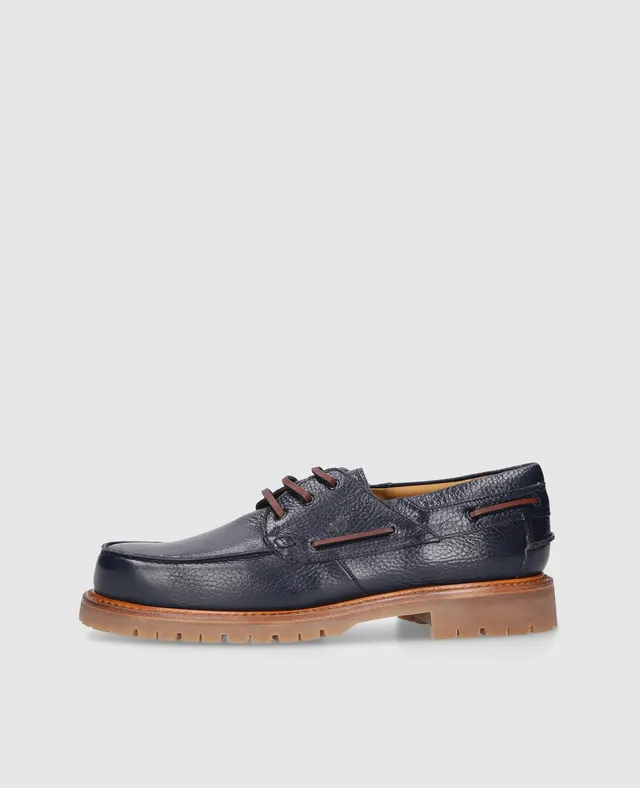 dinkelacker-miami-plain-t-derby-blau-navy image 1