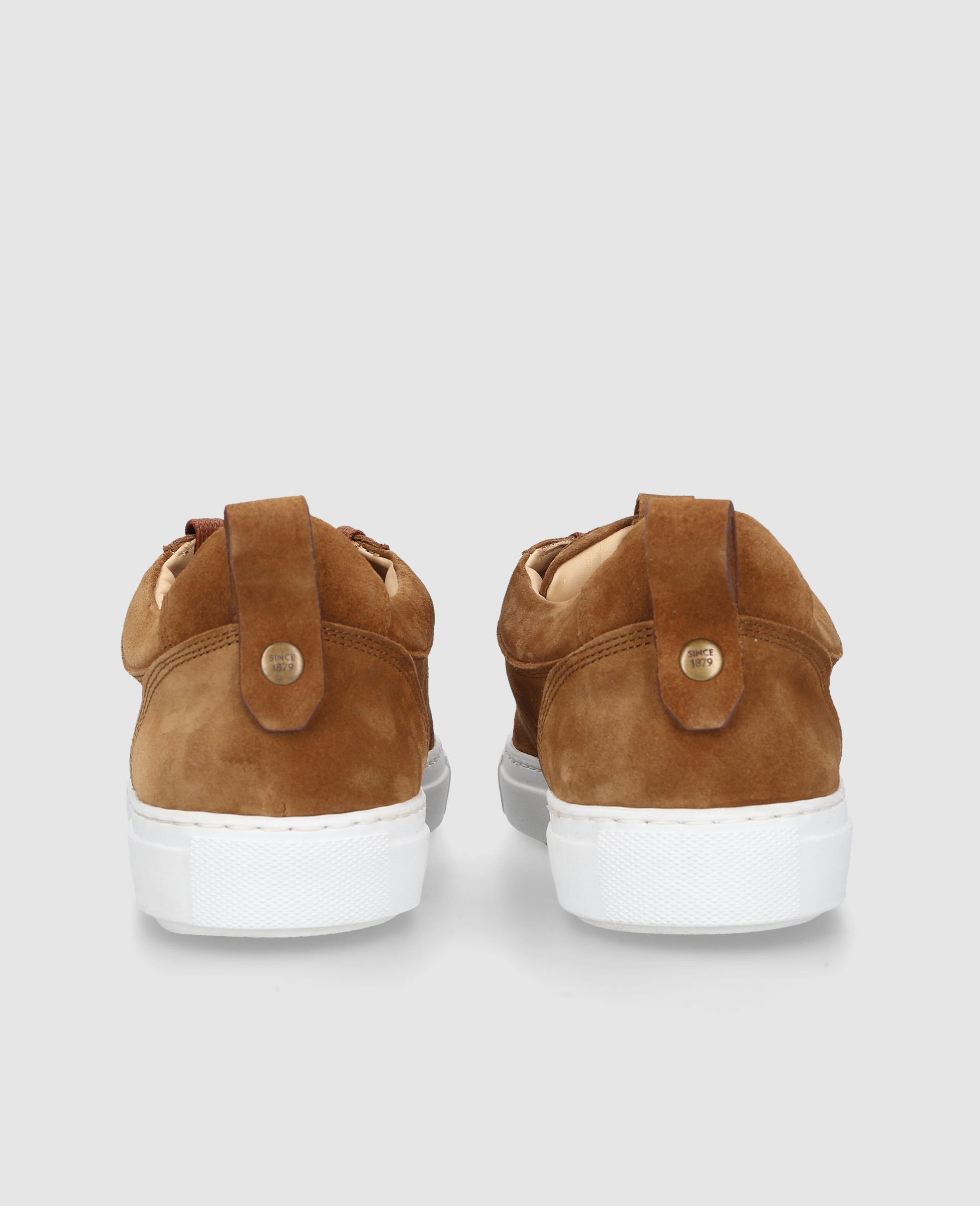 dinkelacker-turin-sneaker-v-sneaker-braun image 5