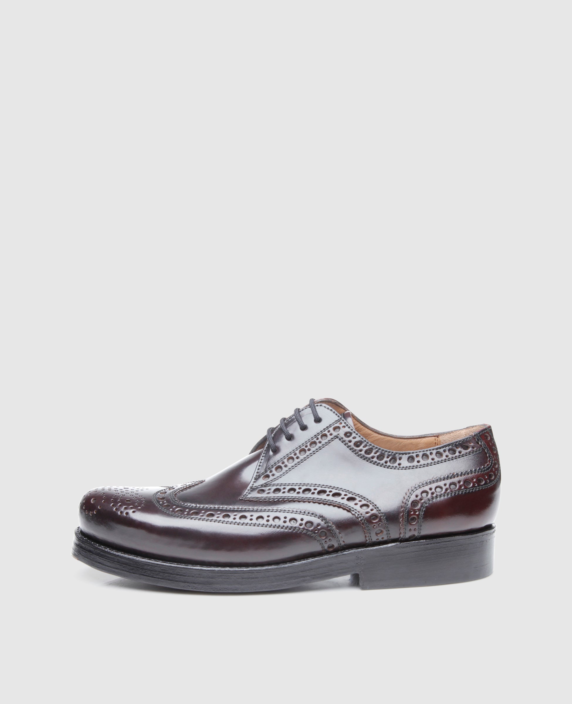 dinkelacker-rio-full-brogue-c-oxblood-budapester-cordovan image 1