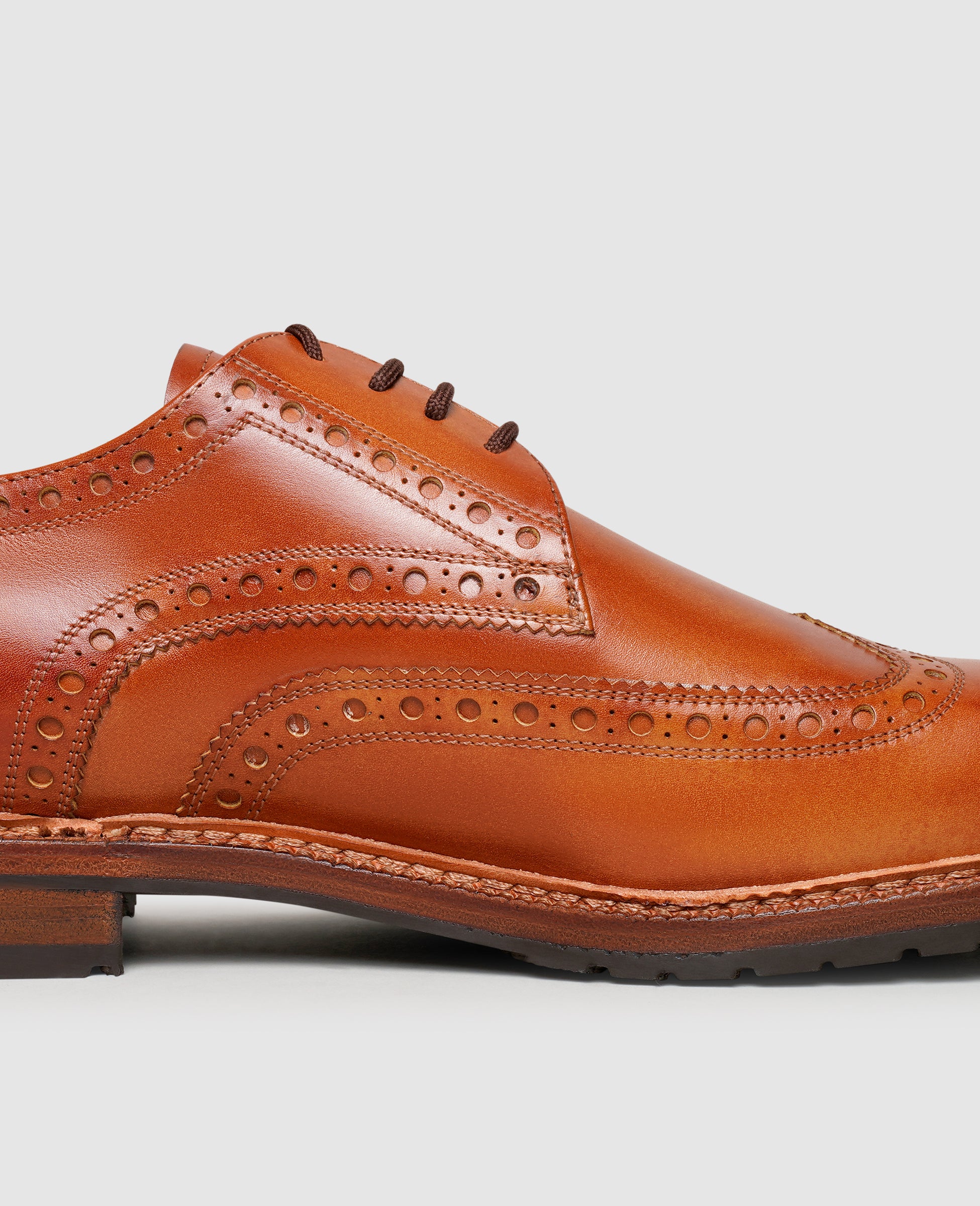 dinkelacker-genf-h-full-brogue-derby-tc-cognac image 5