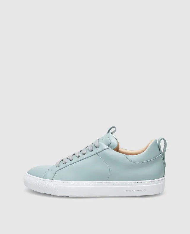 dinkelacker-turin-court-sneaker-np-herren-sneaker-mint image 1
